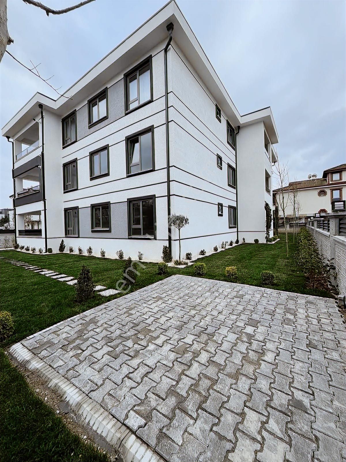 Lüks Ve Konforu Bir Arada Sunan Özel Daire
