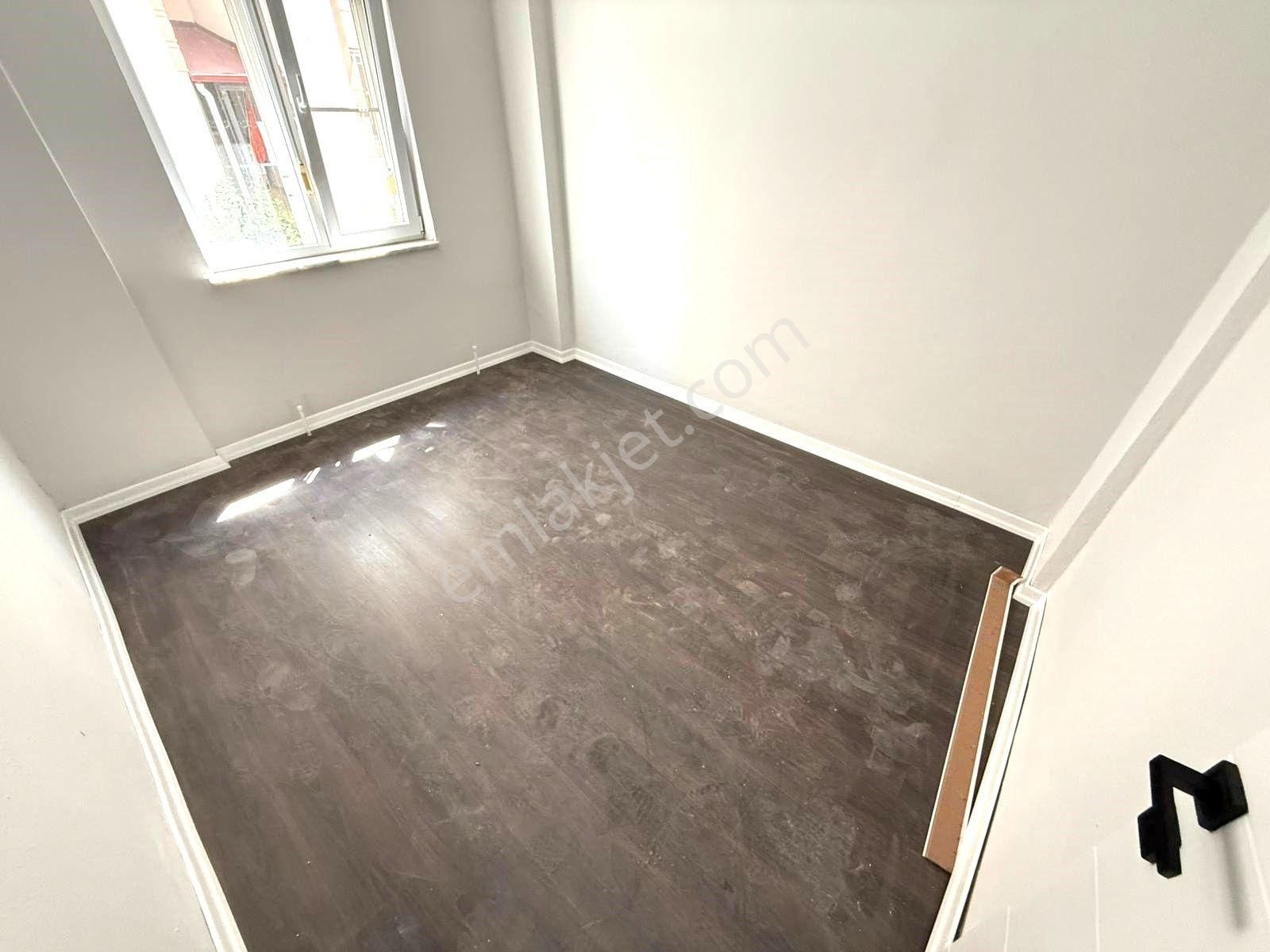 ♫melodi'den Akçay Merkez'de Bahçe Kullanım Konseptte Ayrı Mutfak Çift Cephe Muazzam 2+1 Daire - Görsel 13