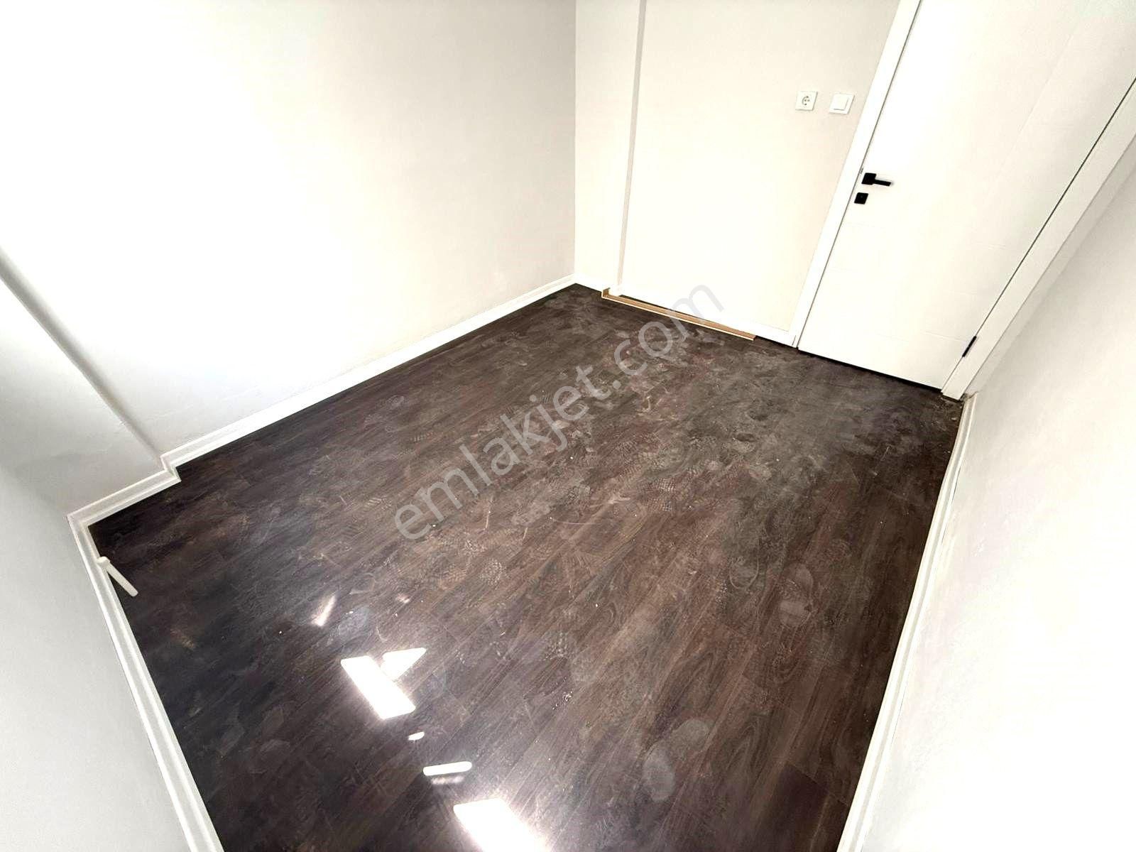 ♫melodi'den Akçay Merkez'de Bahçe Kullanım Konseptte Ayrı Mutfak Çift Cephe Muazzam 2+1 Daire - Görsel 14