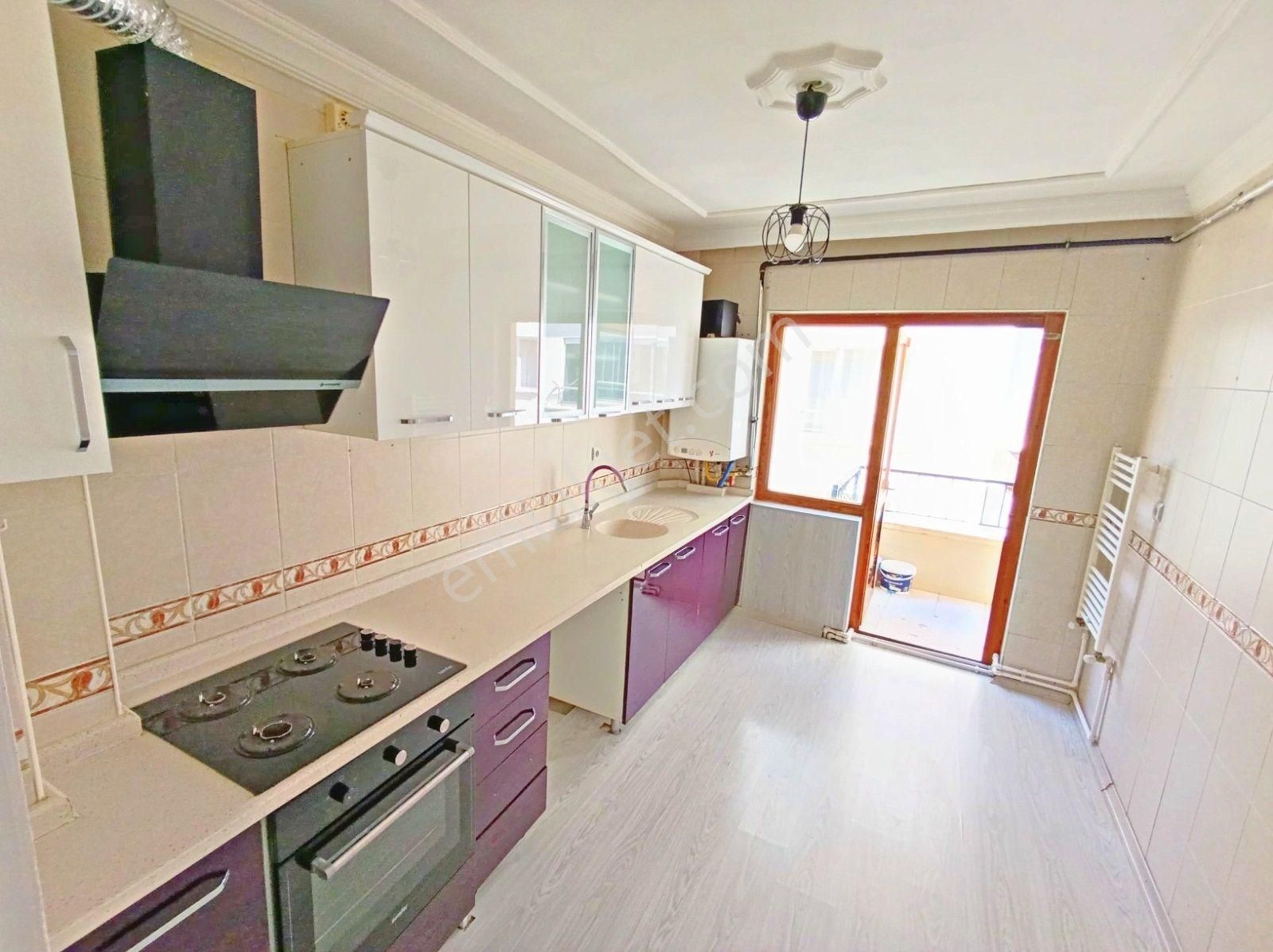 Pamuklarda Kızılcahamam Cad Üzeri Masrafsız Manzaralı Çift Banyo - Görsel 2