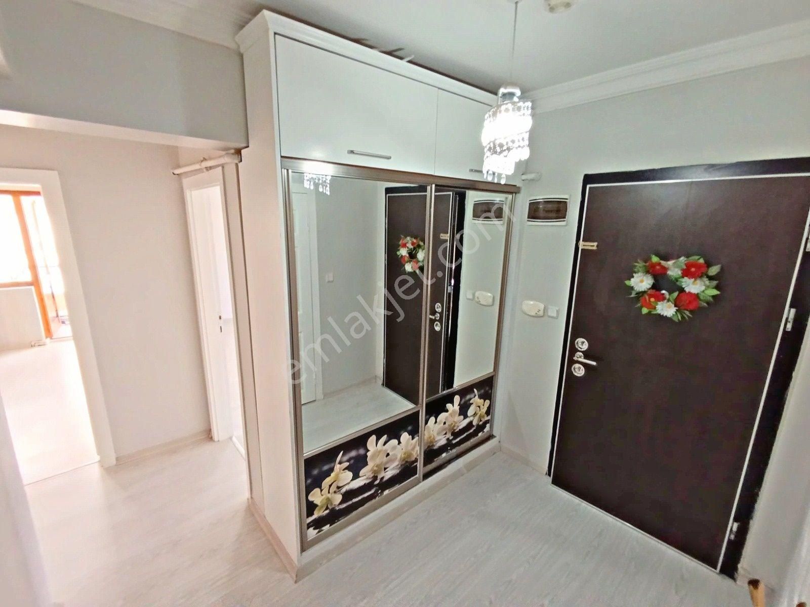 Pamuklarda Kızılcahamam Cad Üzeri Masrafsız Manzaralı Çift Banyo - Görsel 26