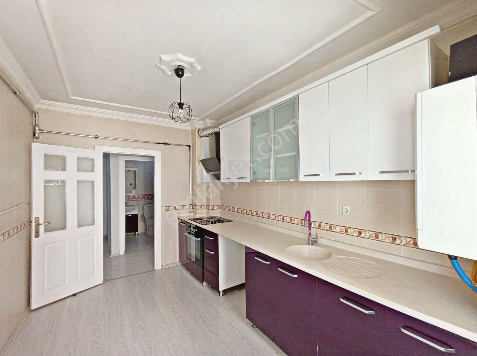Pamuklarda Kızılcahamam Cad Üzeri Masrafsız Manzaralı Çift Banyo - Görsel 3