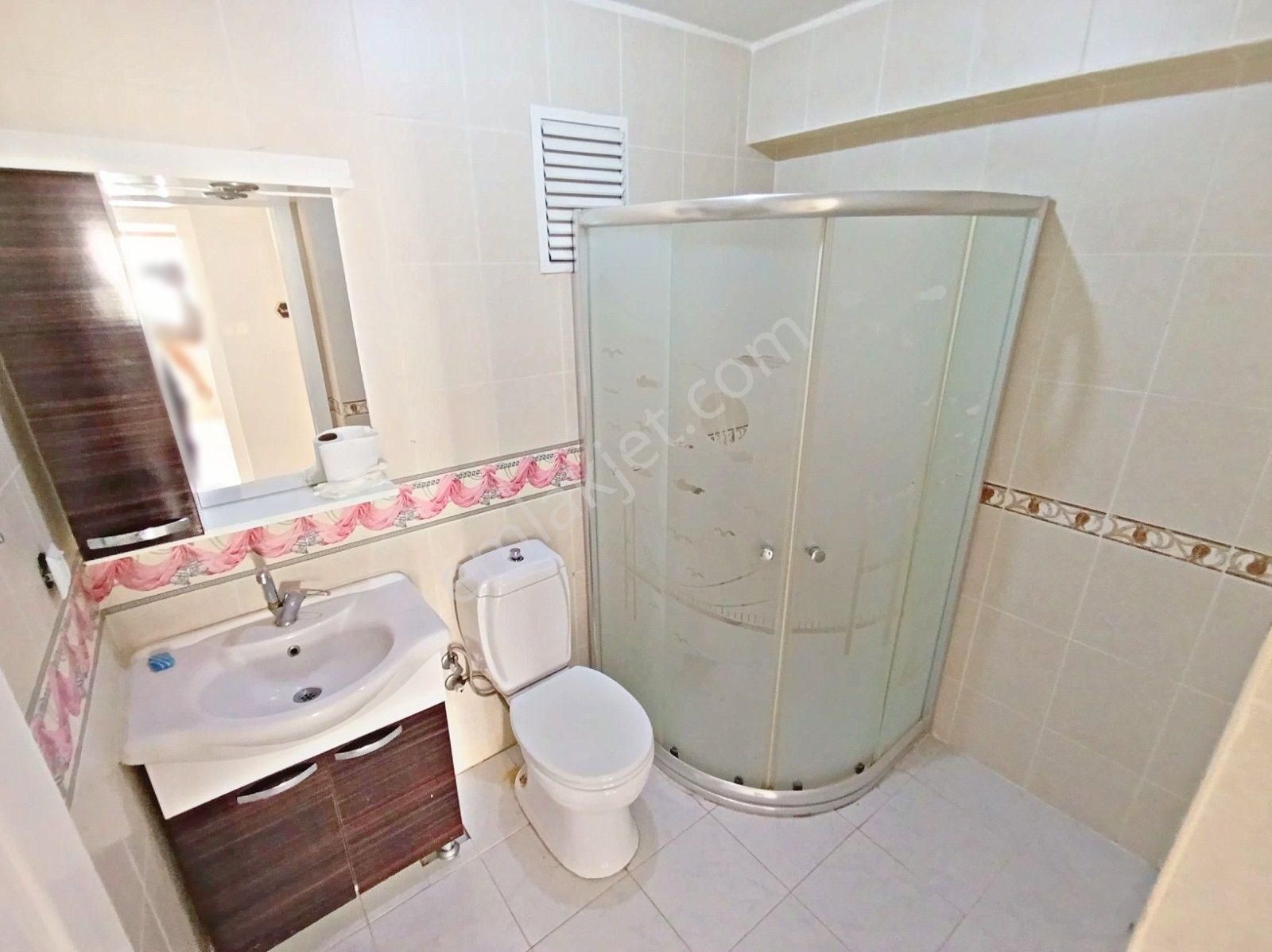 Pamuklarda Kızılcahamam Cad Üzeri Masrafsız Manzaralı Çift Banyo - Görsel 34