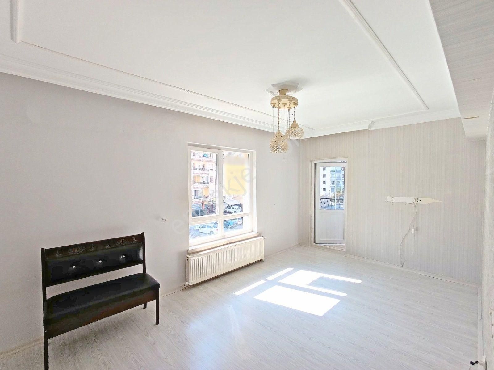 Pamuklarda Kızılcahamam Cad Üzeri Masrafsız Manzaralı Çift Banyo - Görsel 15
