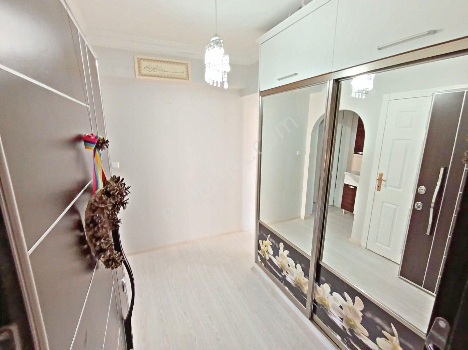 Pamuklarda Kızılcahamam Cad Üzeri Masrafsız Manzaralı Çift Banyo - Görsel 27