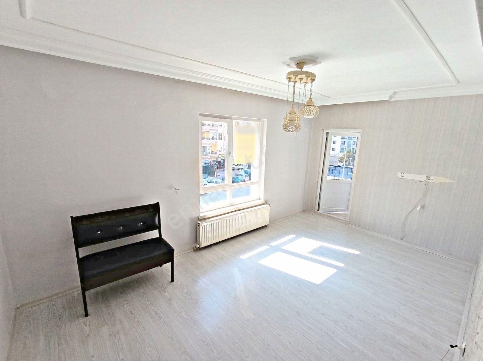 Pamuklarda Kızılcahamam Cad Üzeri Masrafsız Manzaralı Çift Banyo - Görsel 14