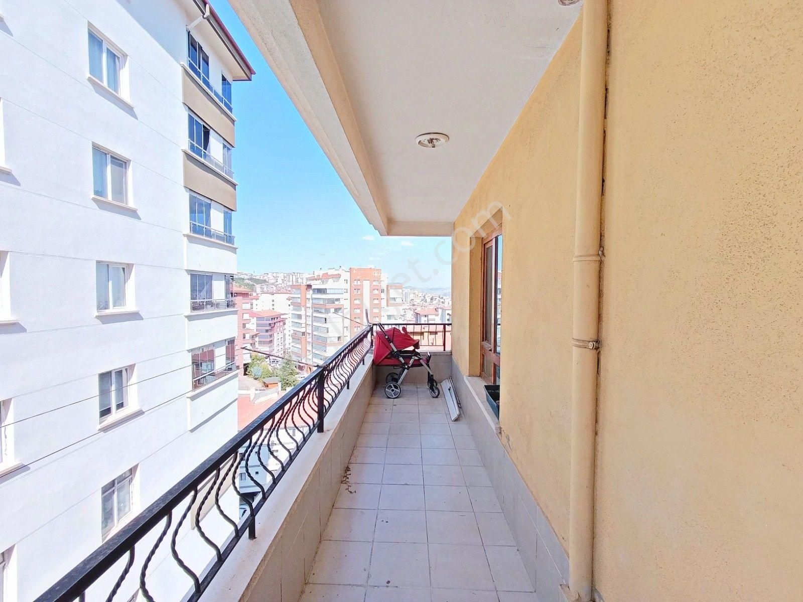 Pamuklarda Kızılcahamam Cad Üzeri Masrafsız Manzaralı Çift Banyo - Görsel 32