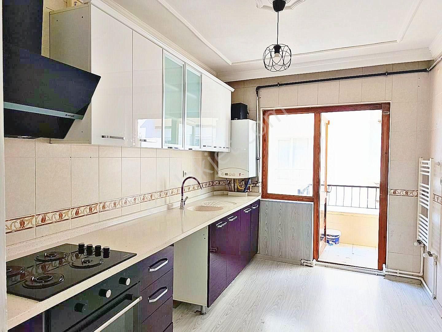 Pamuklarda Kızılcahamam Cad Üzeri Masrafsız Manzaralı Çift Banyo - Görsel 6