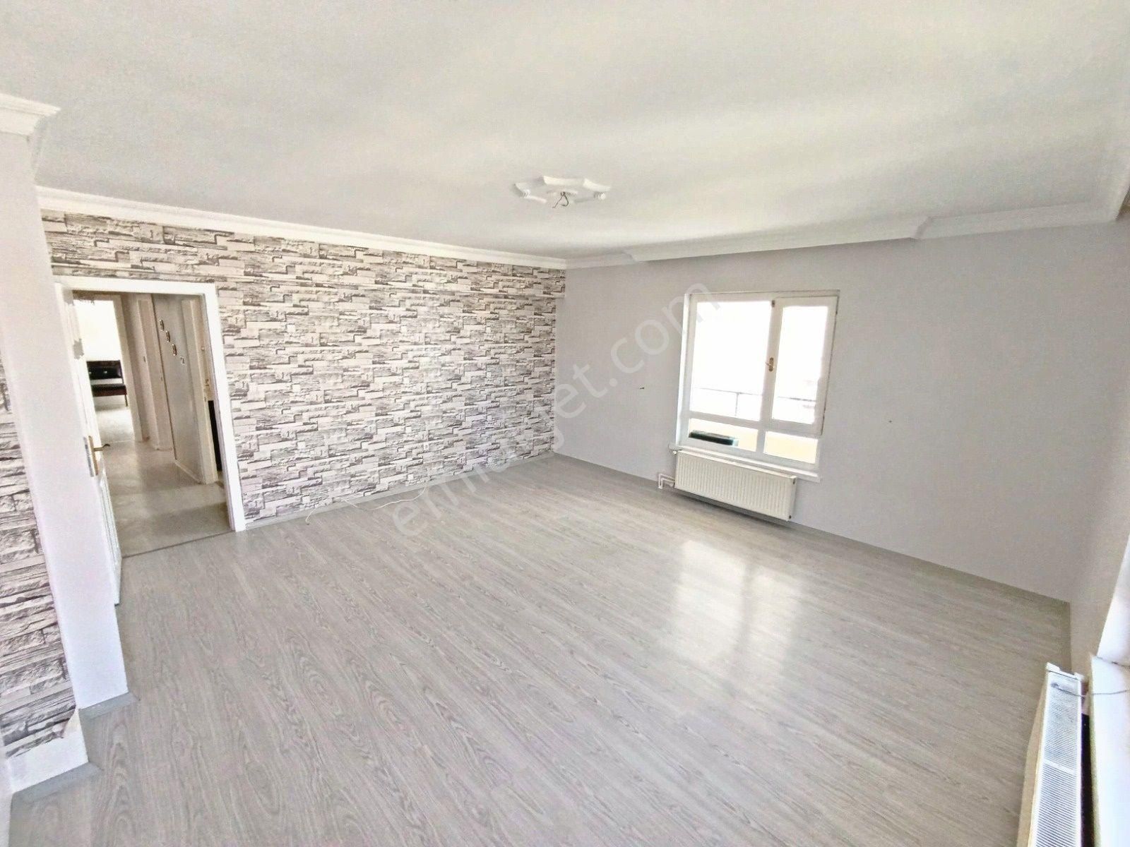 Pamuklarda Kızılcahamam Cad Üzeri Masrafsız Manzaralı Çift Banyo - Görsel 7