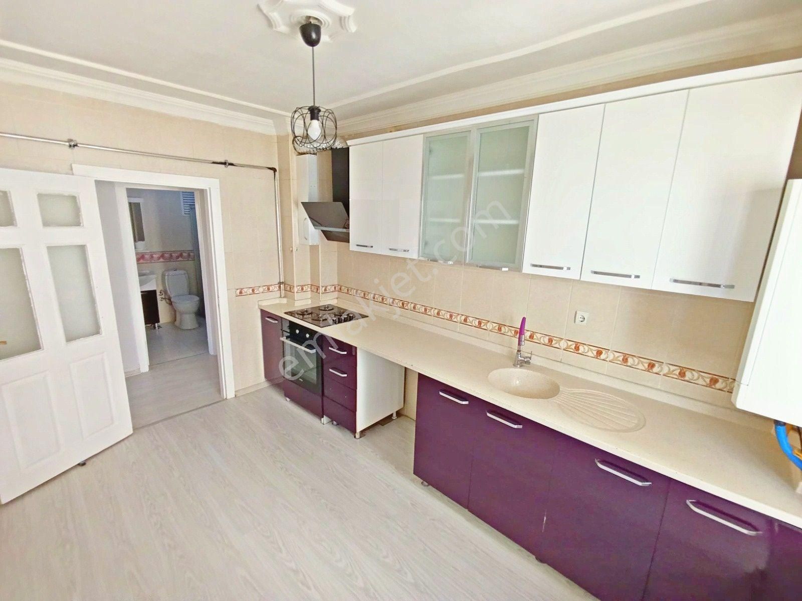 Pamuklarda Kızılcahamam Cad Üzeri Masrafsız Manzaralı Çift Banyo - Görsel 5