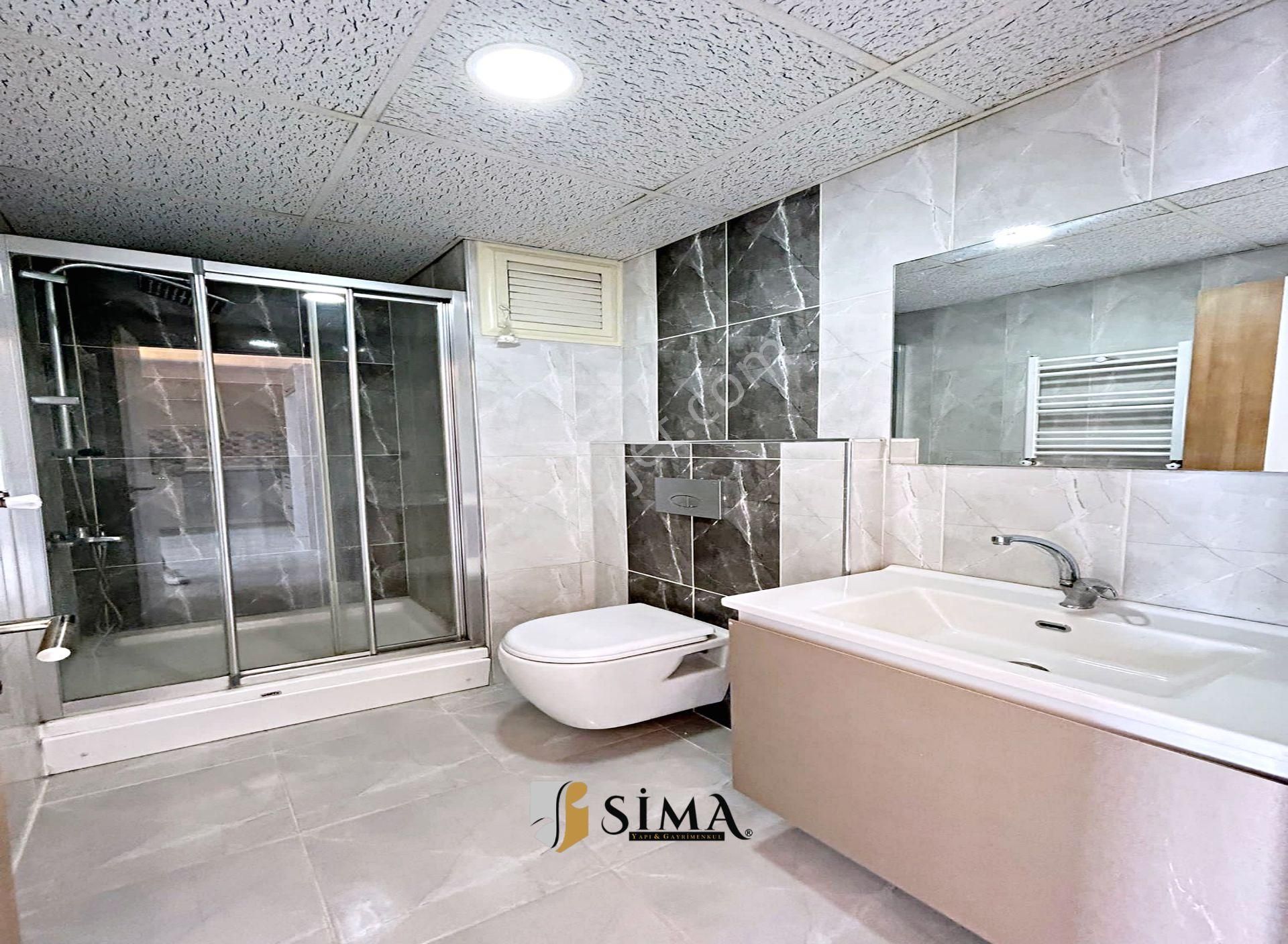 Gümüşpark Sitesi İster Yatırım İster Oturum Yüksek Kira Getirili - Görsel 12