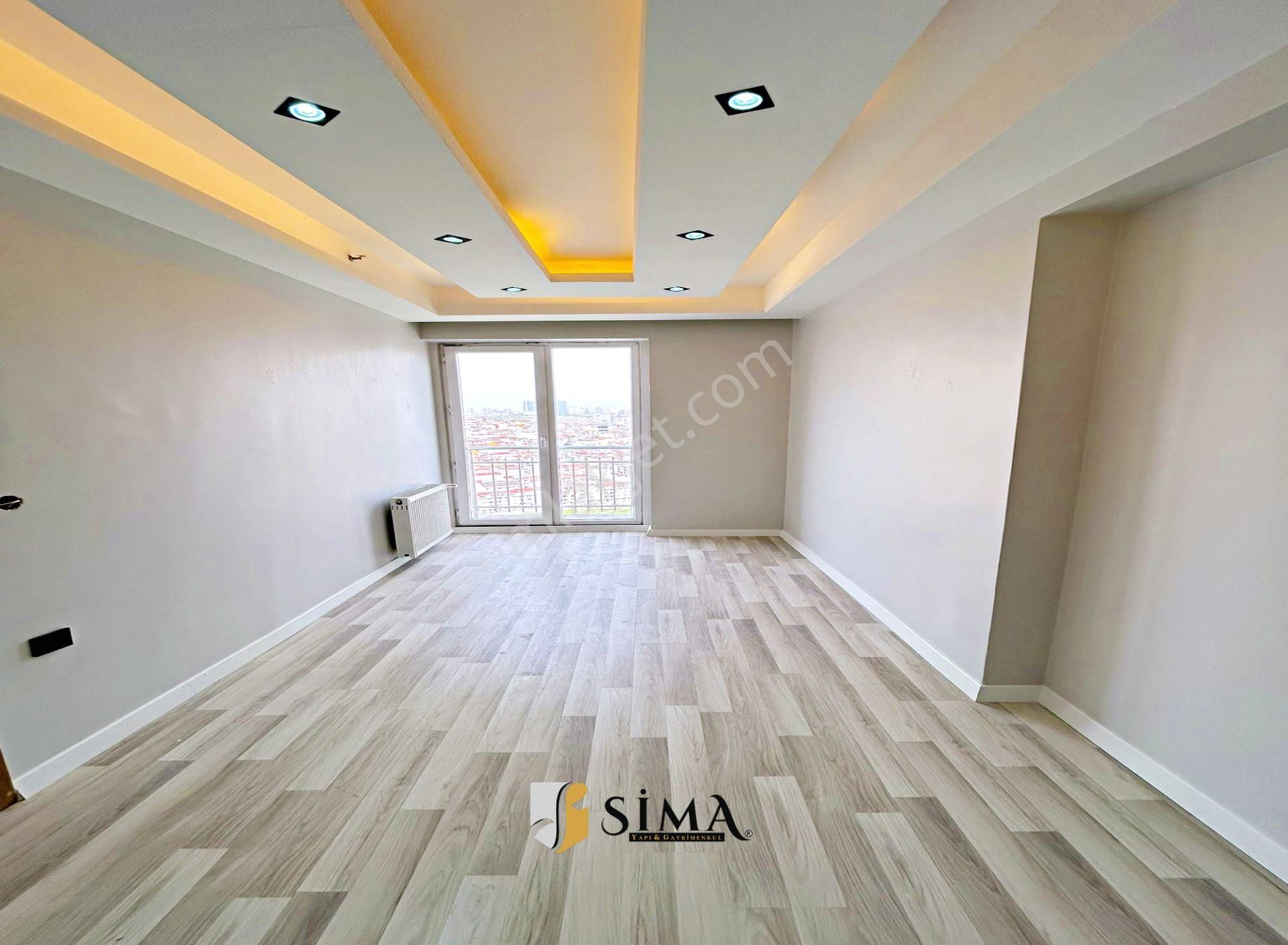 Gümüşpark Sitesi İster Yatırım İster Oturum Yüksek Kira Getirili - Görsel 7