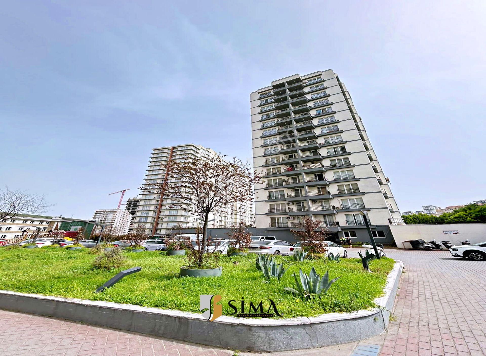 Gümüşpark Sitesi İster Yatırım İster Oturum Yüksek Kira Getirili - Görsel 2