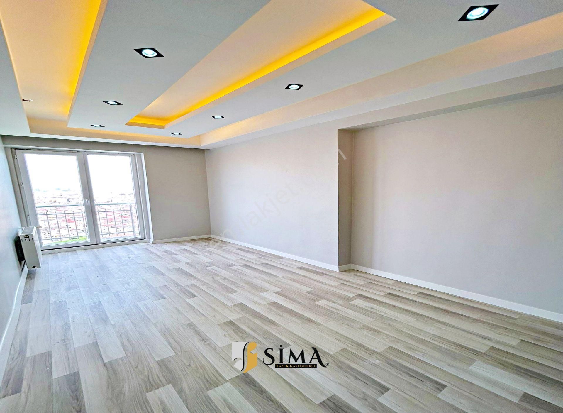 Gümüşpark Sitesi İster Yatırım İster Oturum Yüksek Kira Getirili - Görsel 6