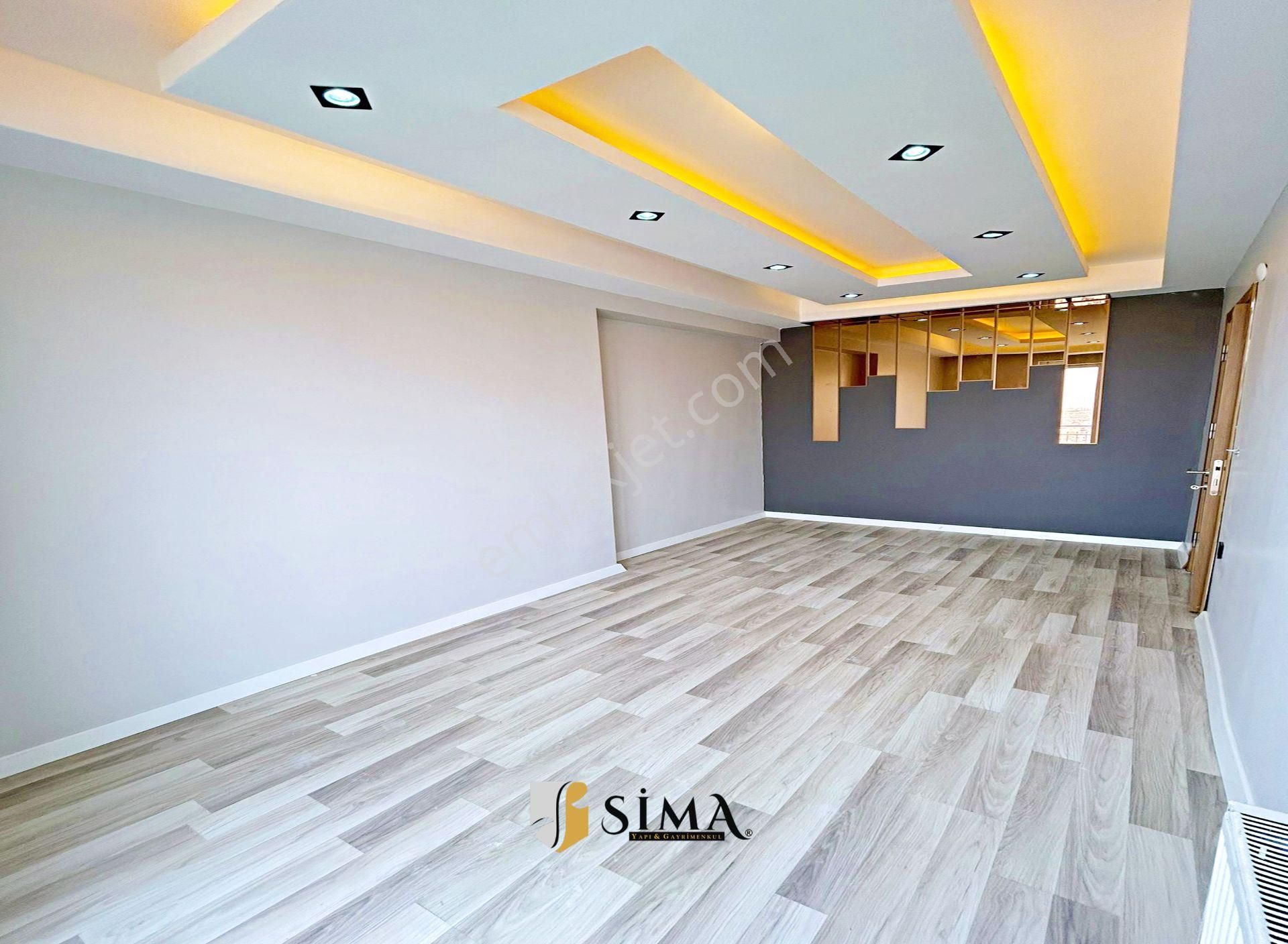 Gümüşpark Sitesi İster Yatırım İster Oturum Yüksek Kira Getirili - Görsel 8