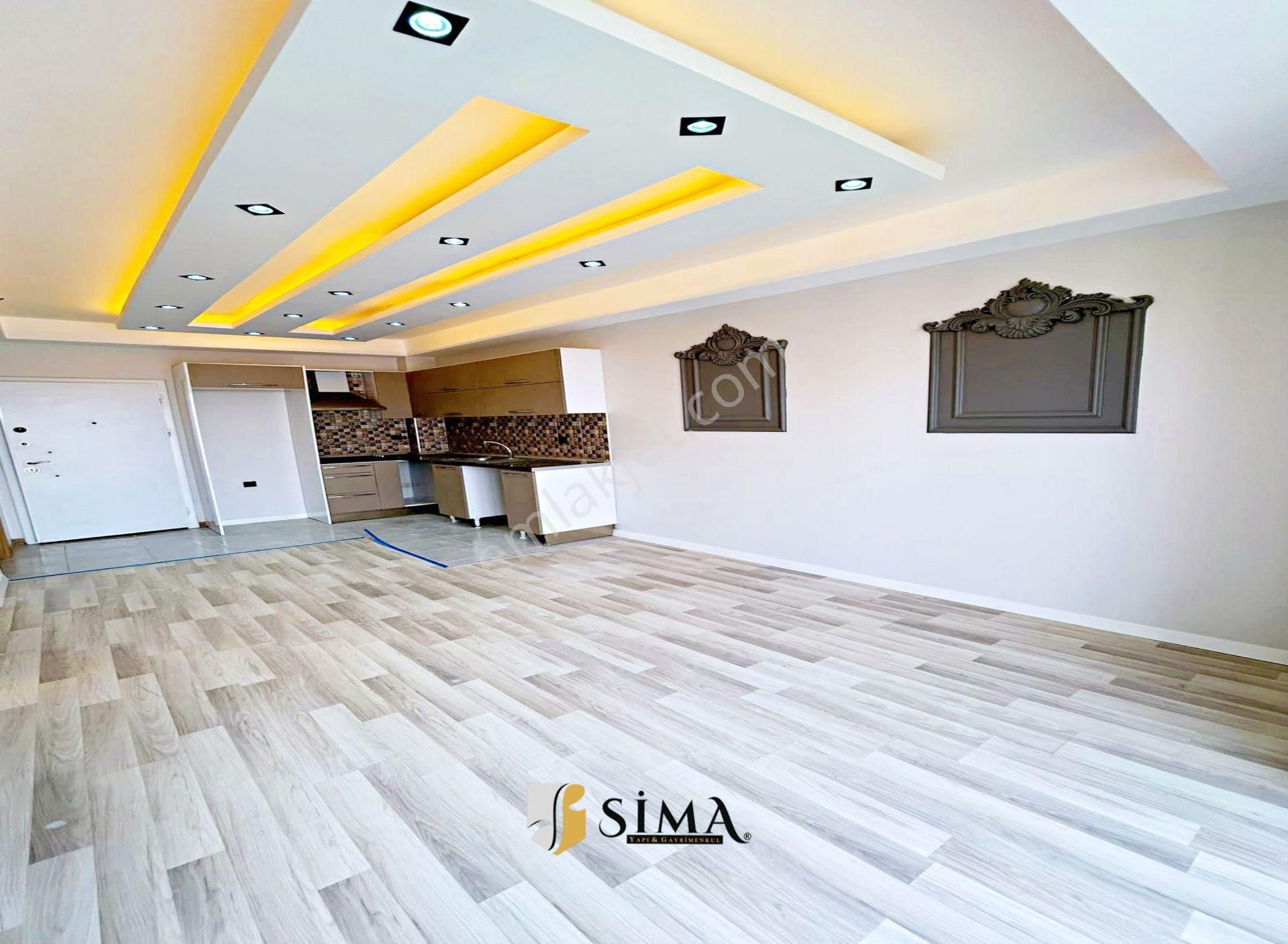 Gümüşpark Sitesi İster Yatırım İster Oturum Yüksek Kira Getirili - Görsel 11