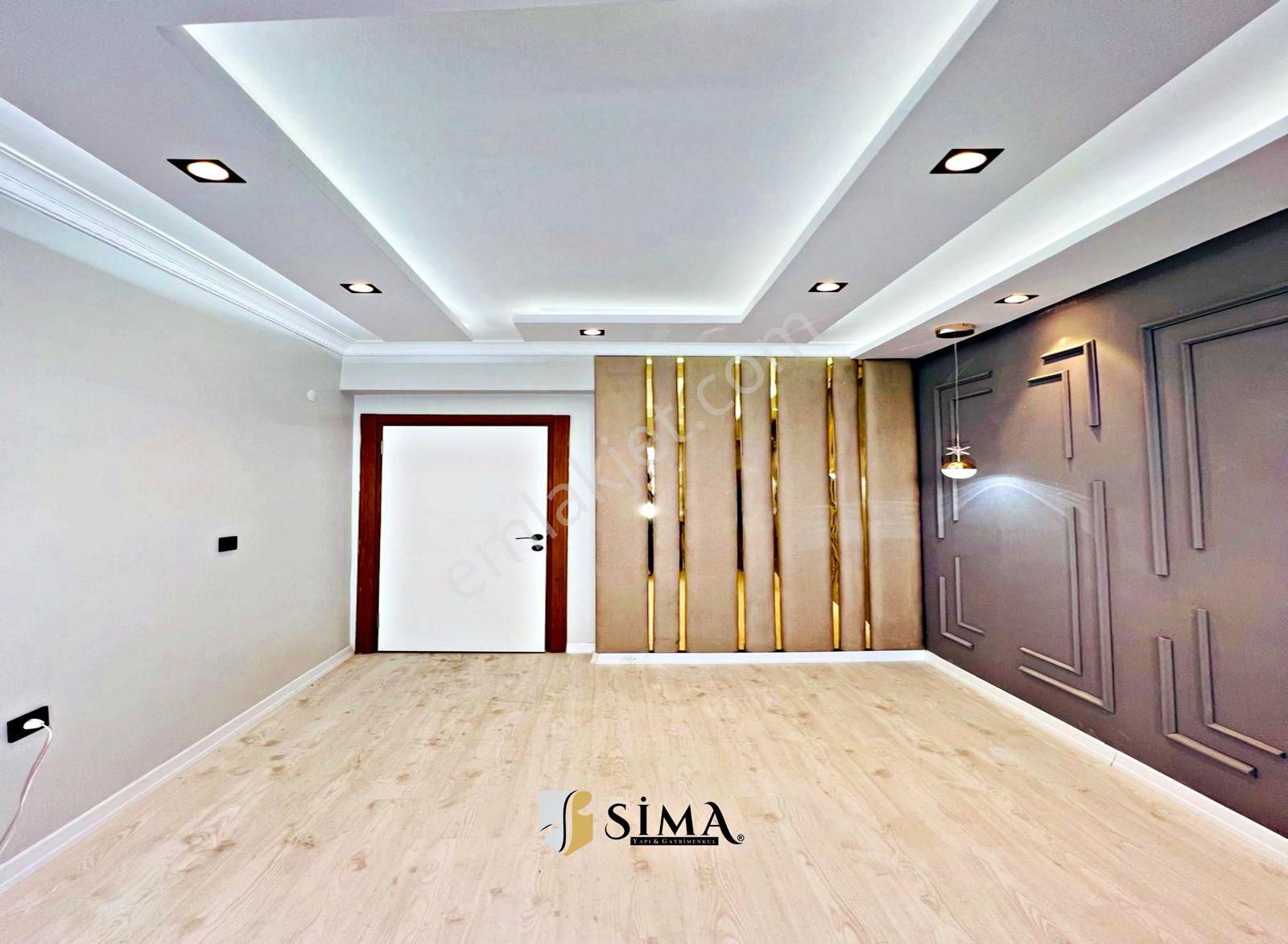 Üçevler Mah. Meydana Yürüme Mesafesinde Caddeye 3 Dk 2+1 Fırsat Geniş Daire! - Görsel 4