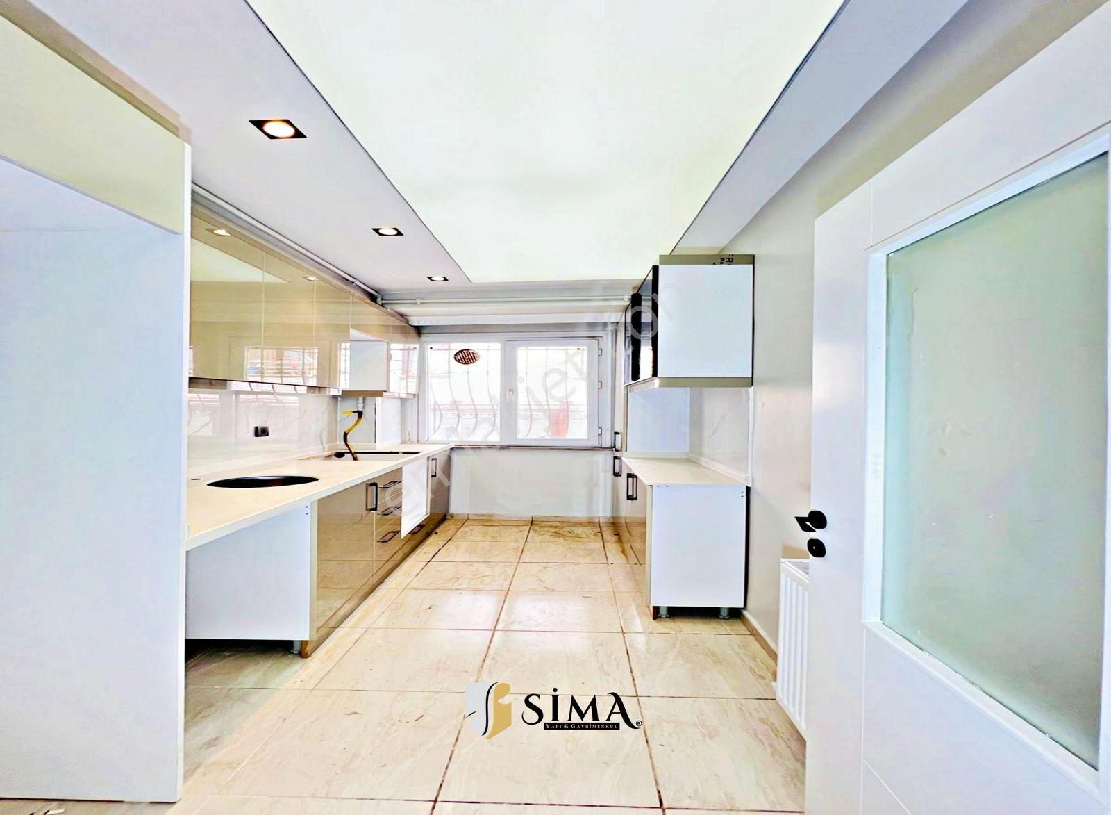 Üçevler Mah. Meydana Yürüme Mesafesinde Caddeye 3 Dk 2+1 Fırsat Geniş Daire! - Görsel 21