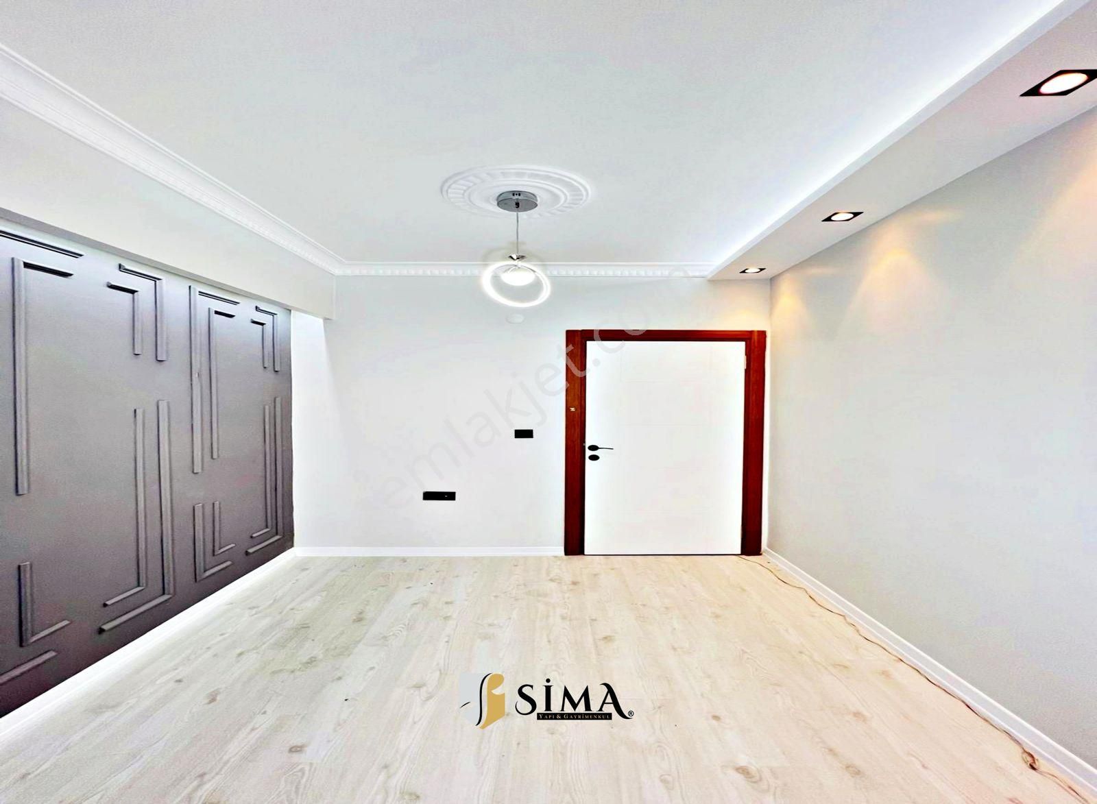 Üçevler Mah. Meydana Yürüme Mesafesinde Caddeye 3 Dk 2+1 Fırsat Geniş Daire! - Görsel 14