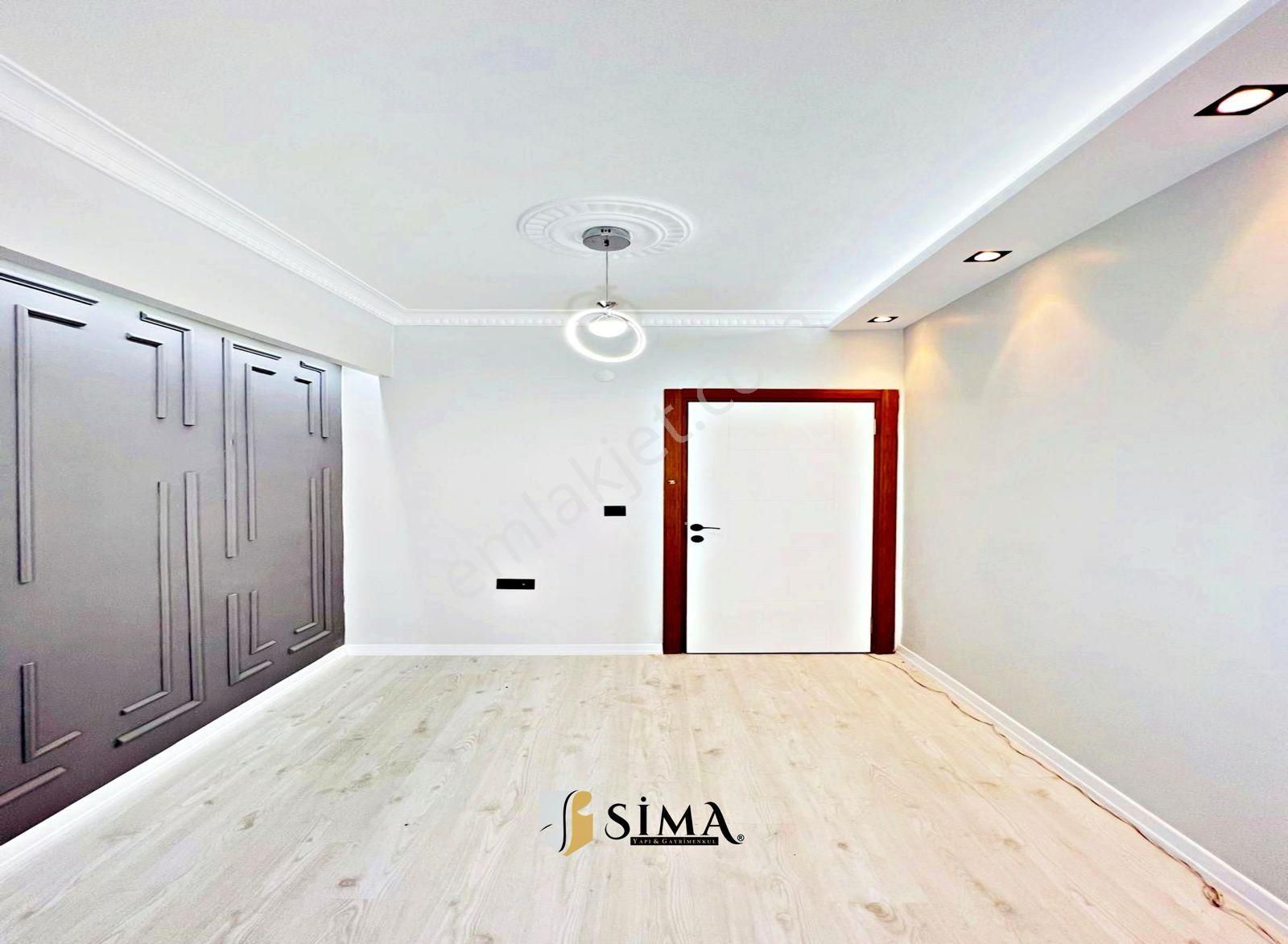 Üçevler Mah. Meydana Yürüme Mesafesinde Caddeye 3 Dk 2+1 Fırsat Geniş Daire! - Görsel 17