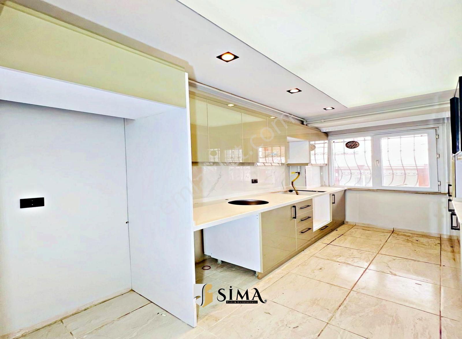 Üçevler Mah. Meydana Yürüme Mesafesinde Caddeye 3 Dk 2+1 Fırsat Geniş Daire! - Görsel 22