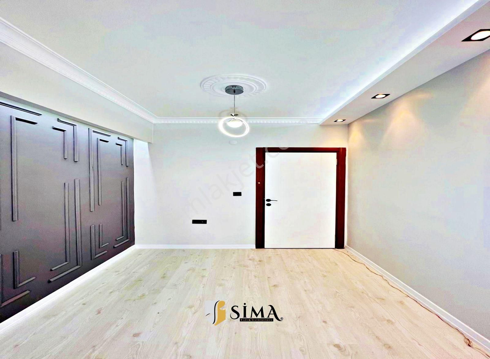 Üçevler Mah. Meydana Yürüme Mesafesinde Caddeye 3 Dk 2+1 Fırsat Geniş Daire! - Görsel 6