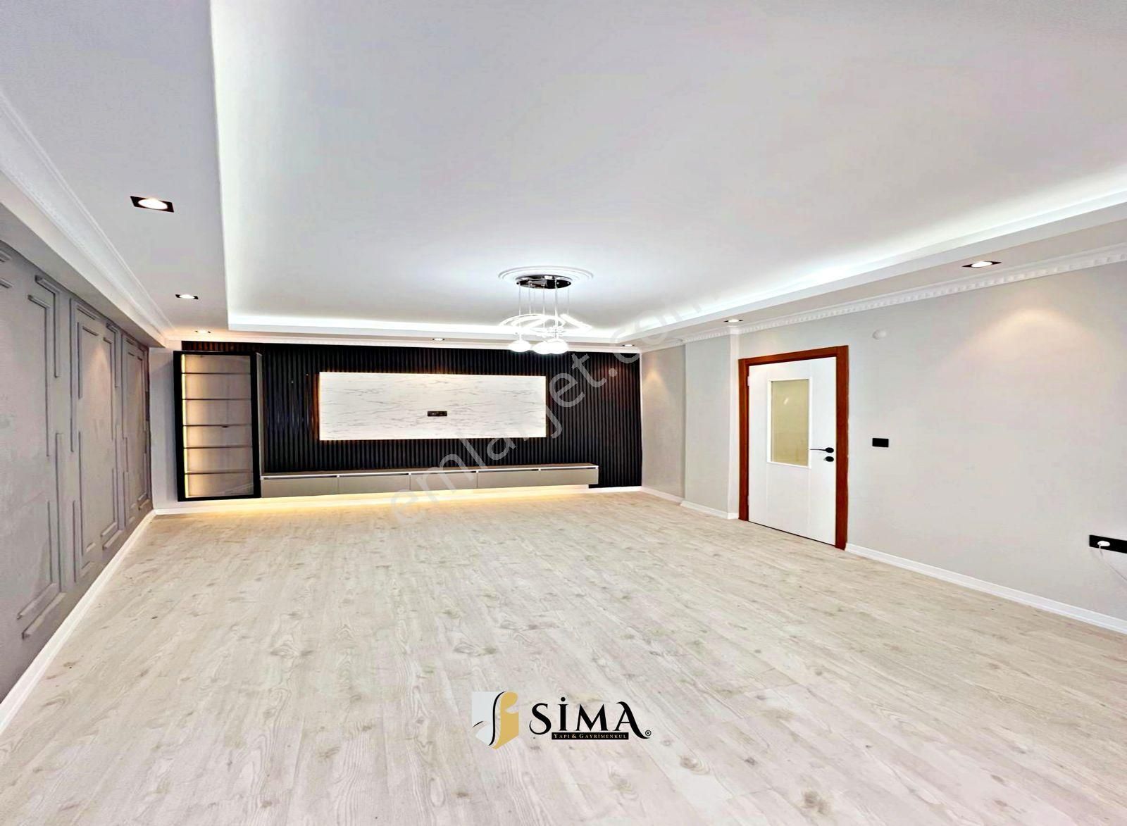 Üçevler Mah. Meydana Yürüme Mesafesinde Caddeye 3 Dk 2+1 Fırsat Geniş Daire! - Görsel 2