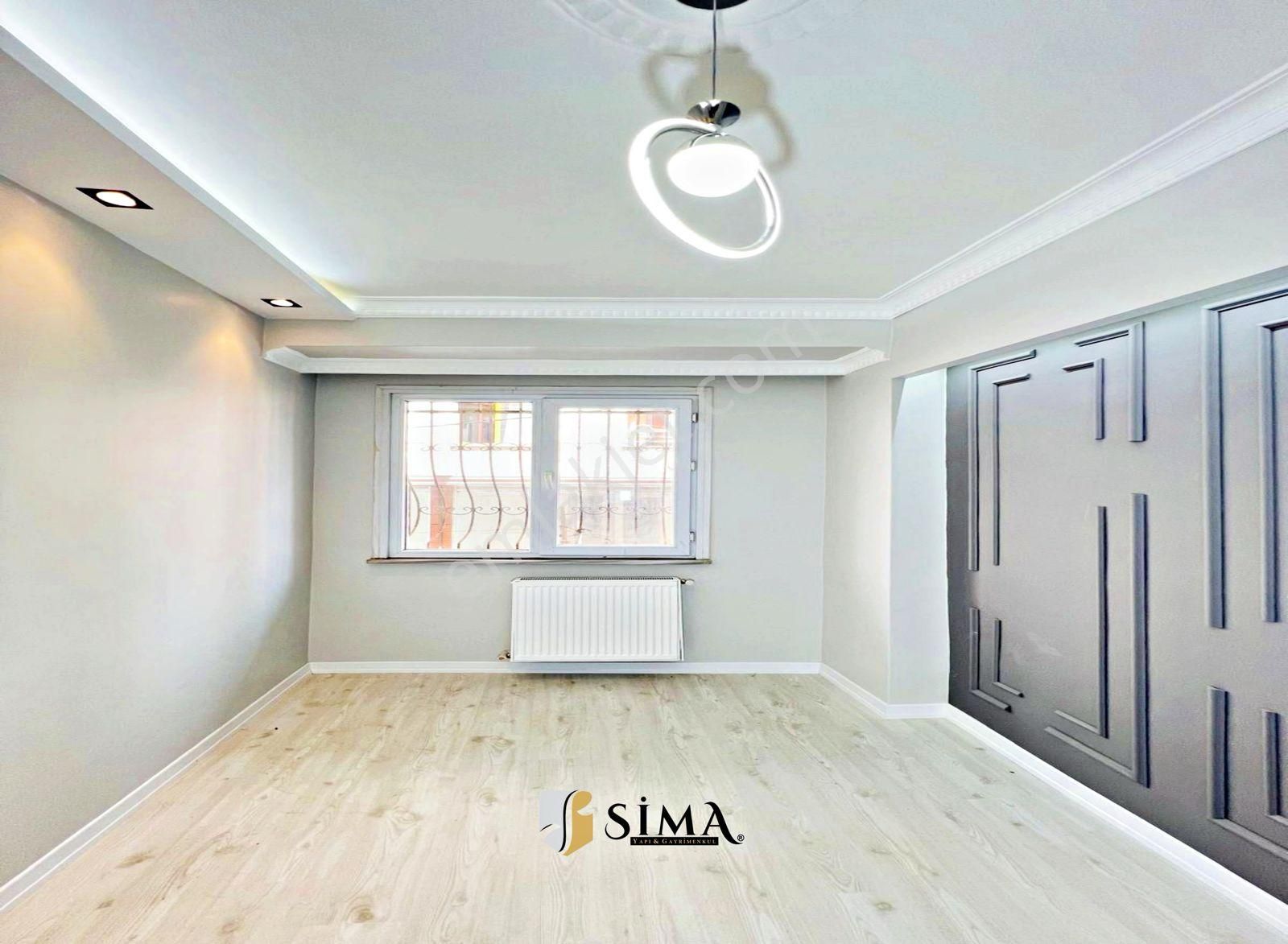 Üçevler Mah. Meydana Yürüme Mesafesinde Caddeye 3 Dk 2+1 Fırsat Geniş Daire! - Görsel 16