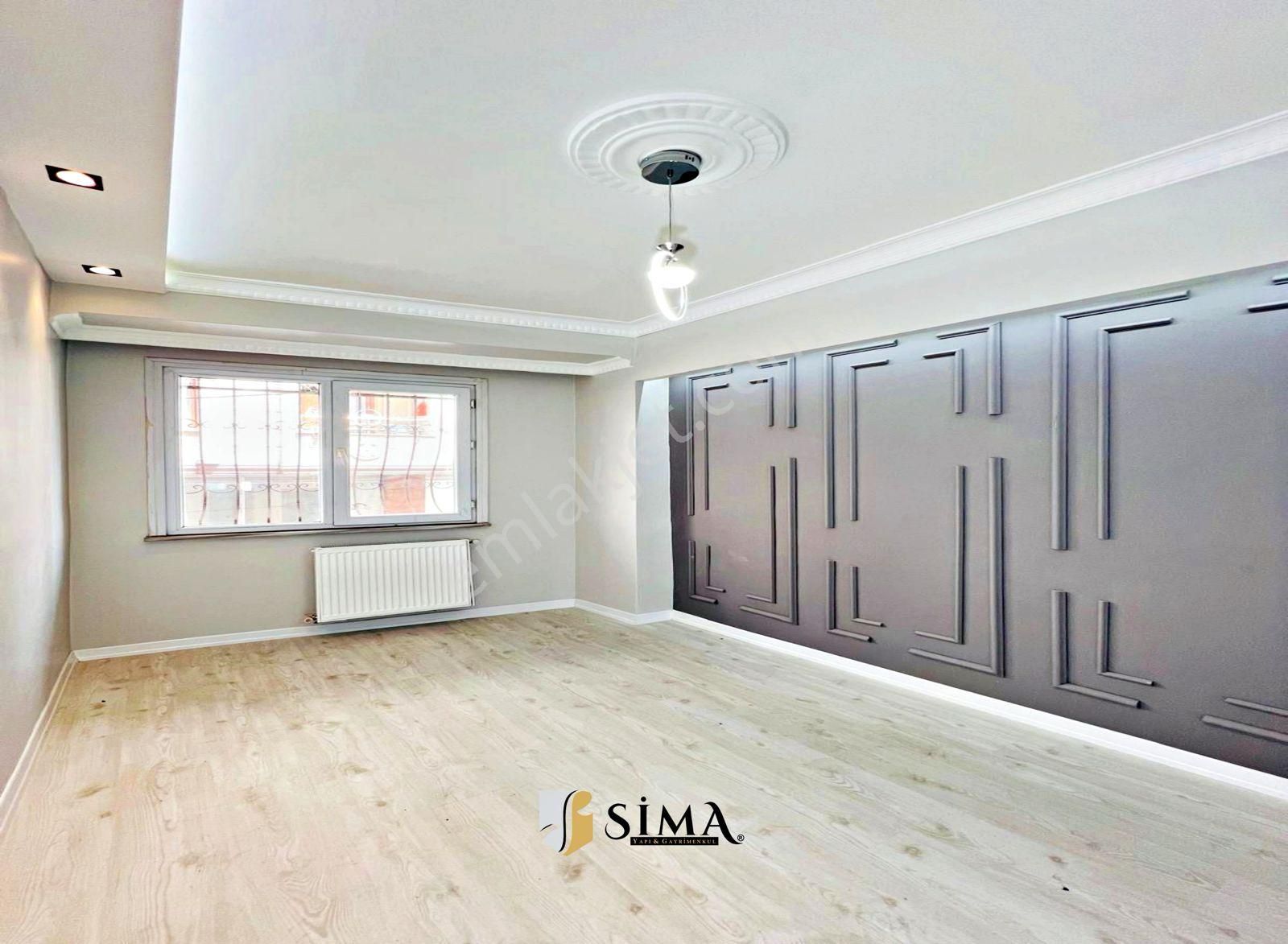 Üçevler Mah. Meydana Yürüme Mesafesinde Caddeye 3 Dk 2+1 Fırsat Geniş Daire! - Görsel 5