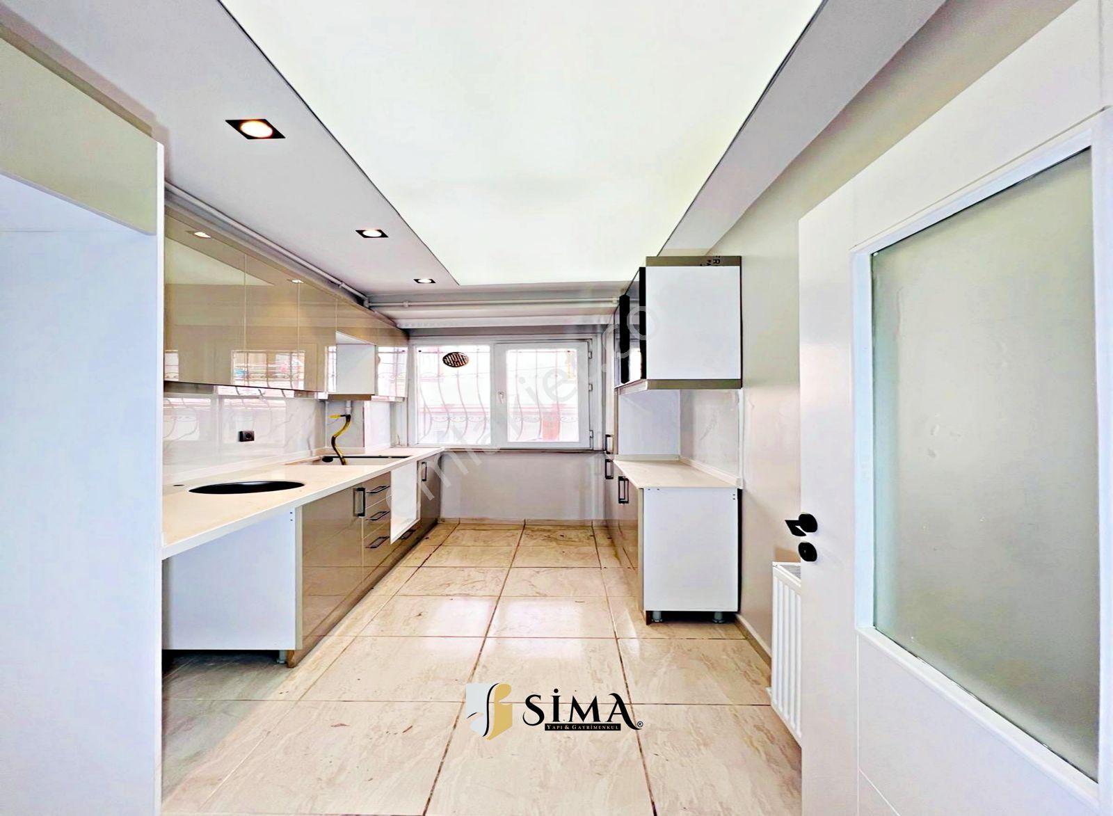 Üçevler Mah. Meydana Yürüme Mesafesinde Caddeye 3 Dk 2+1 Fırsat Geniş Daire! - Görsel 18