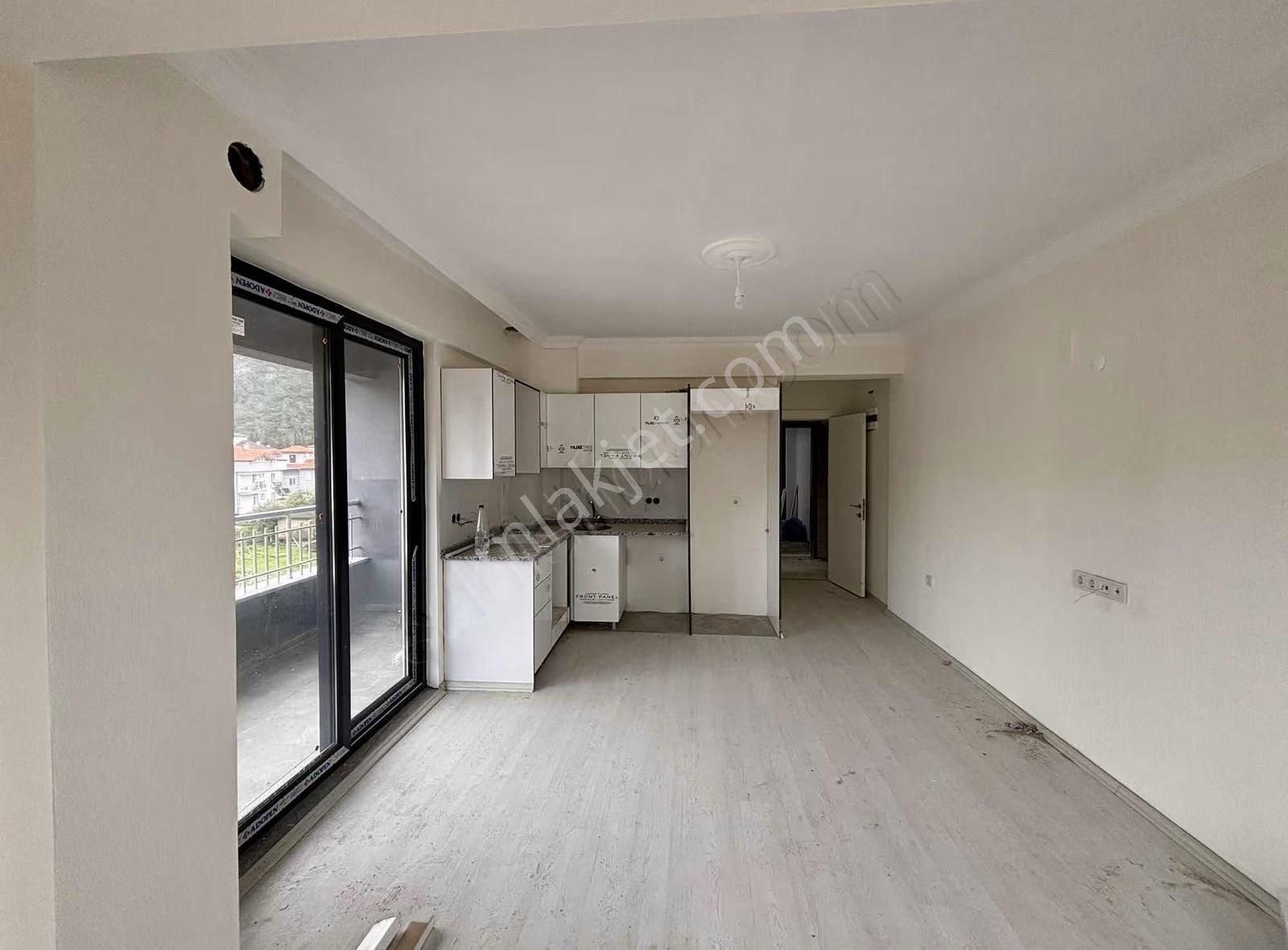 Gizemli Emlaktan Satılık Ortacada 2+1 Daire - Görsel 11