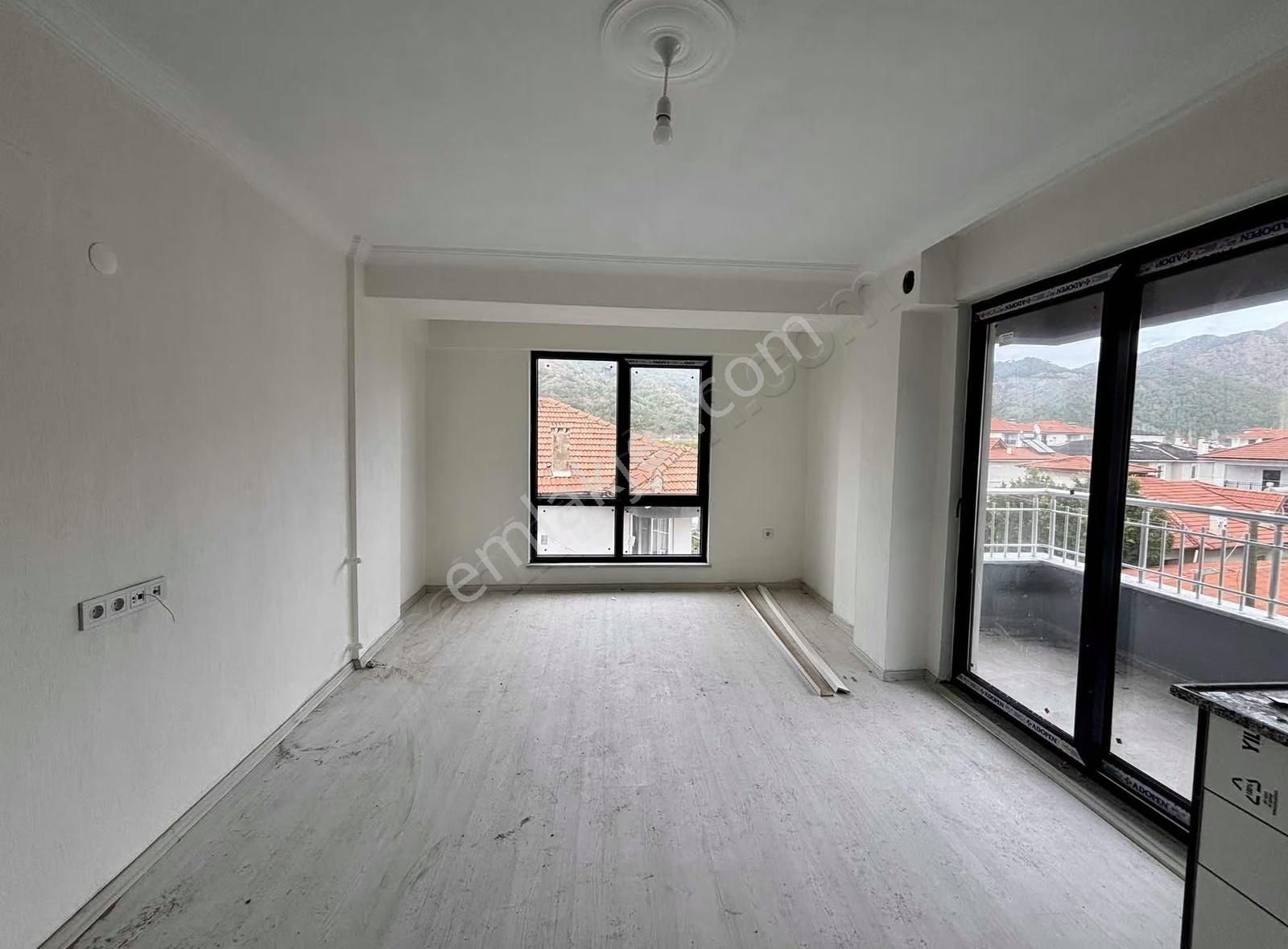 Gizemli Emlaktan Satılık Ortacada 2+1 Daire - Görsel 5