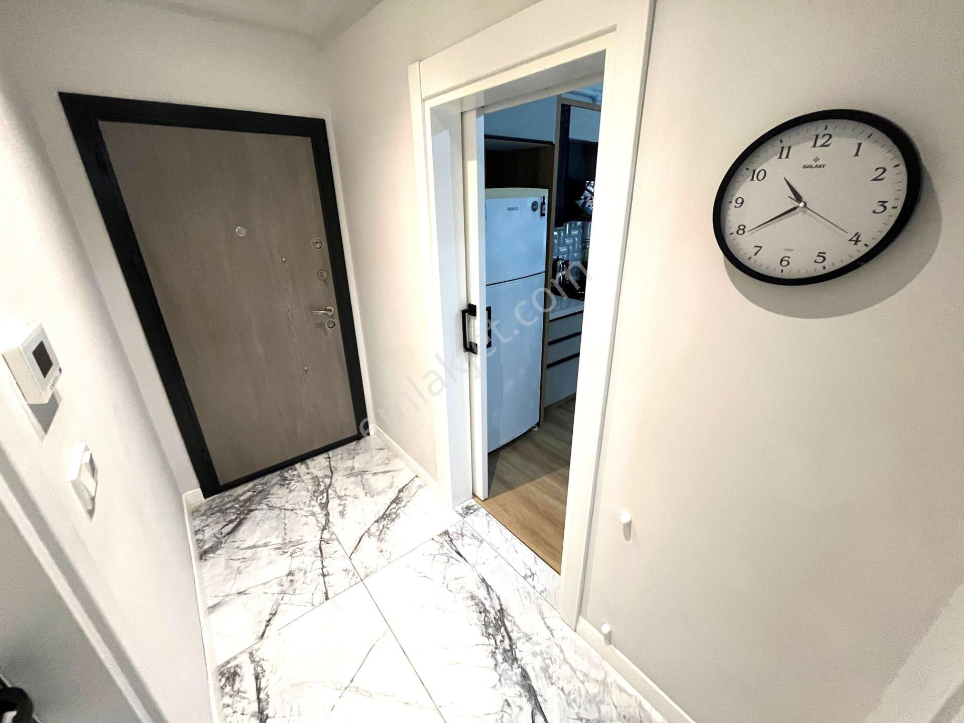 𝄞uygun Fiyatlar Melodi'den Akçay'da Cam Balkonlu Doğalgazlı 4 Yaşında 1+1 Deluxe Daire - Görsel 7