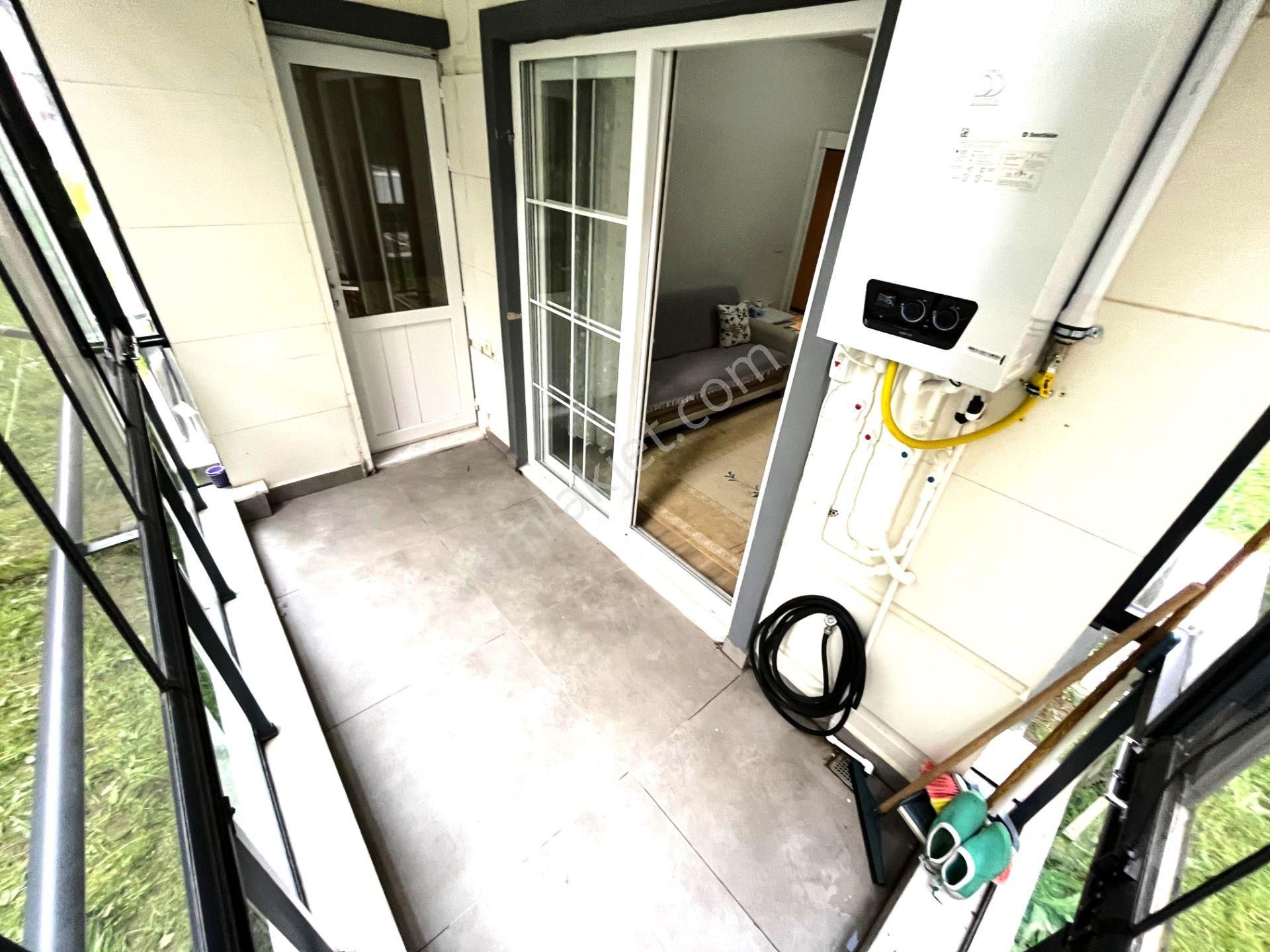 𝄞uygun Fiyatlar Melodi'den Akçay'da Cam Balkonlu Doğalgazlı 4 Yaşında 1+1 Deluxe Daire - Görsel 19