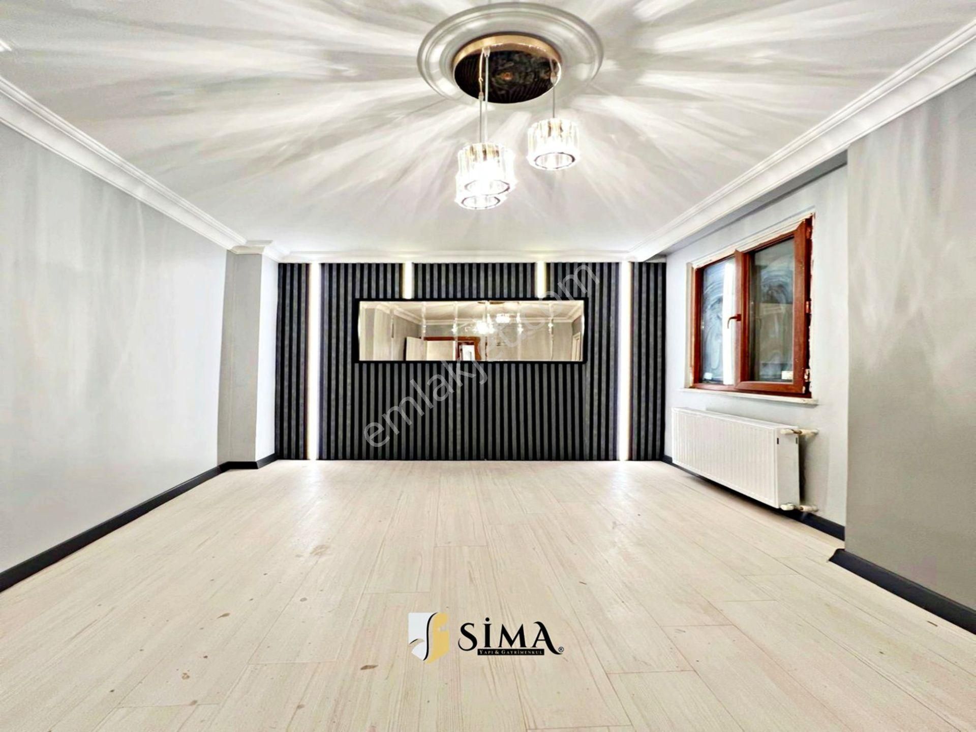 Ana Cadde'ye 4dk Metro Projesi Yakın 2+1 Arakat Emsalinde Daire! - Görsel 14