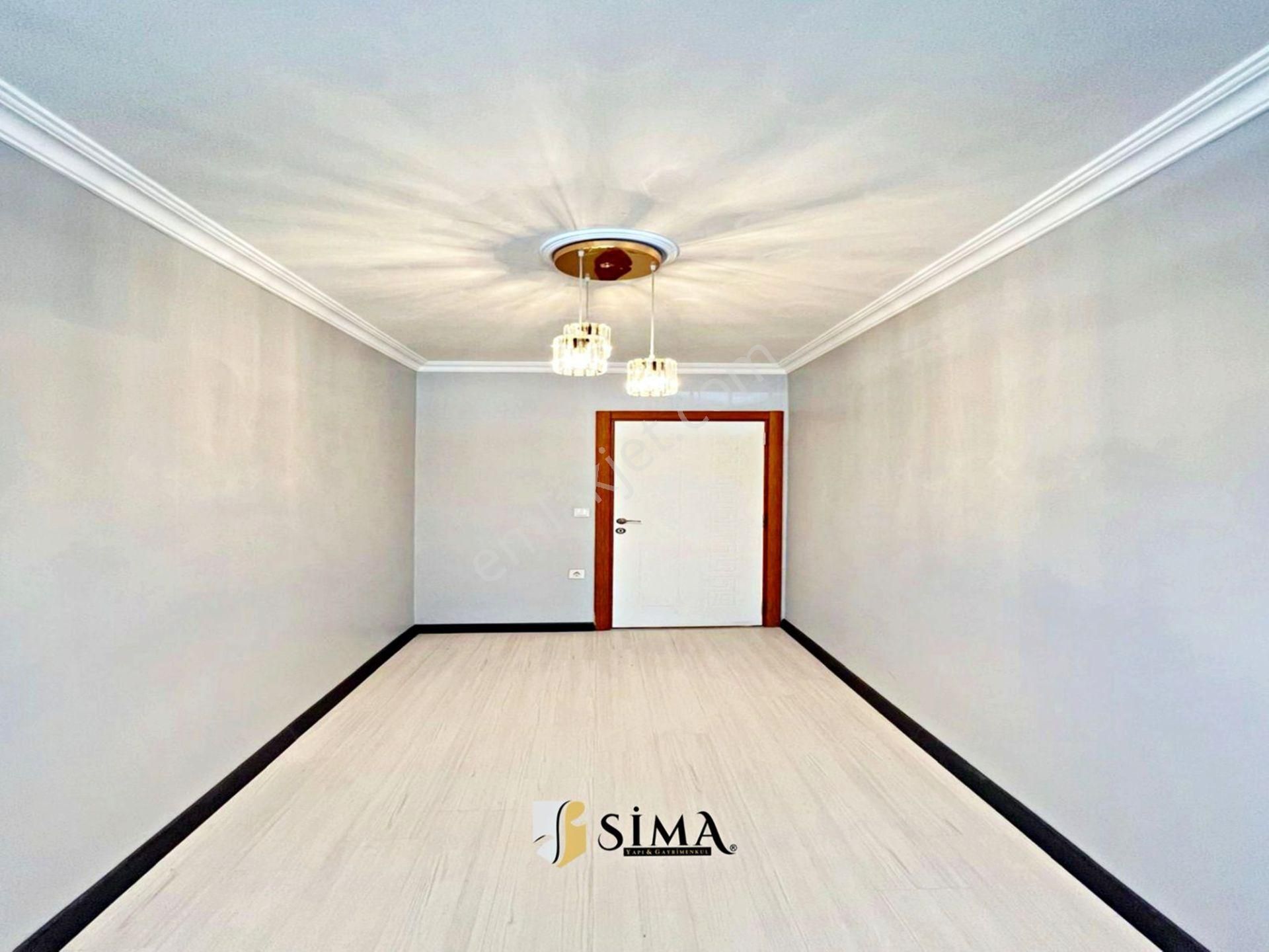 Ana Cadde'ye 4dk Metro Projesi Yakın 2+1 Arakat Emsalinde Daire! - Görsel 15