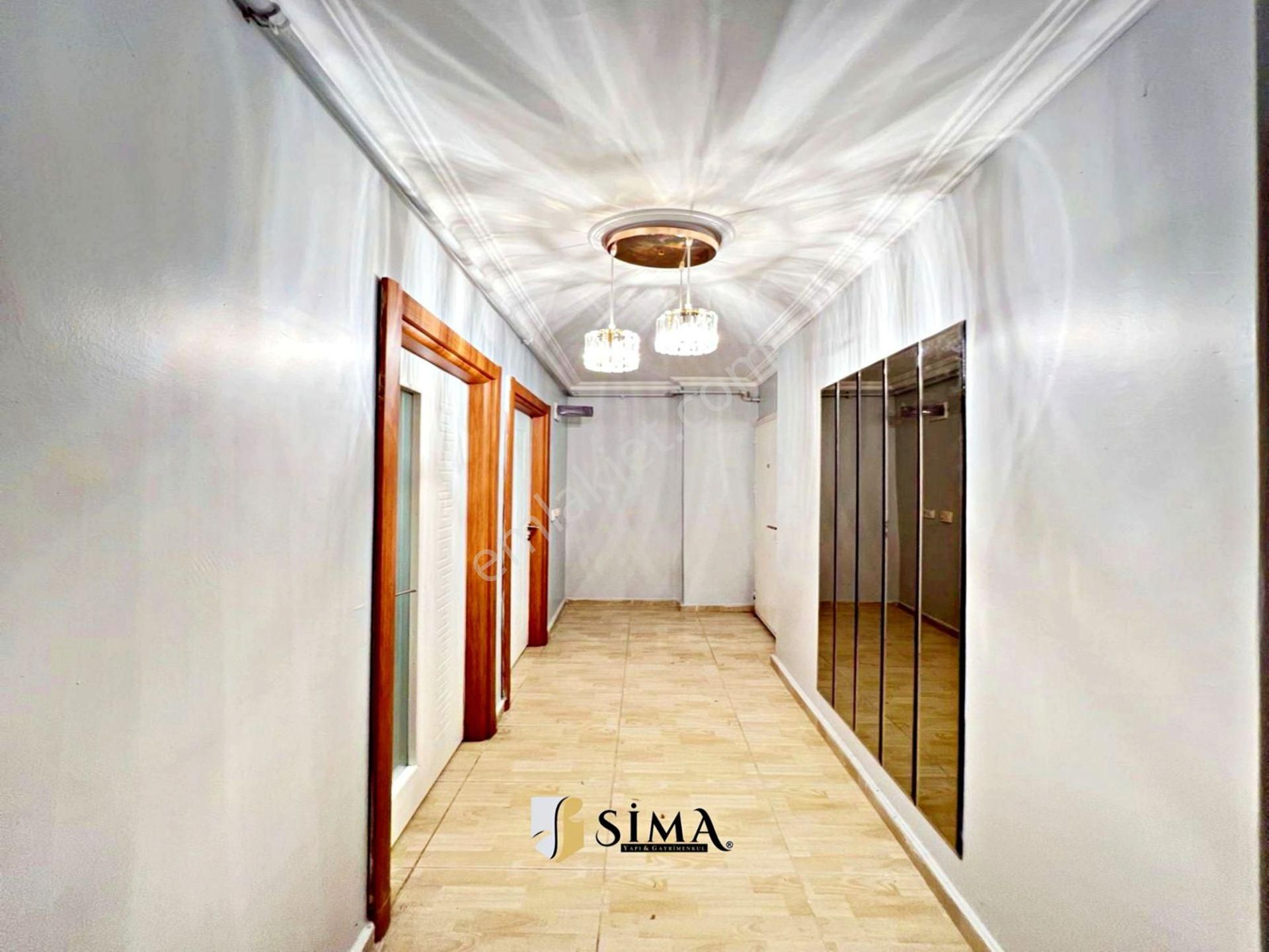 Ana Cadde'ye 4dk Metro Projesi Yakın 2+1 Arakat Emsalinde Daire! - Görsel 21