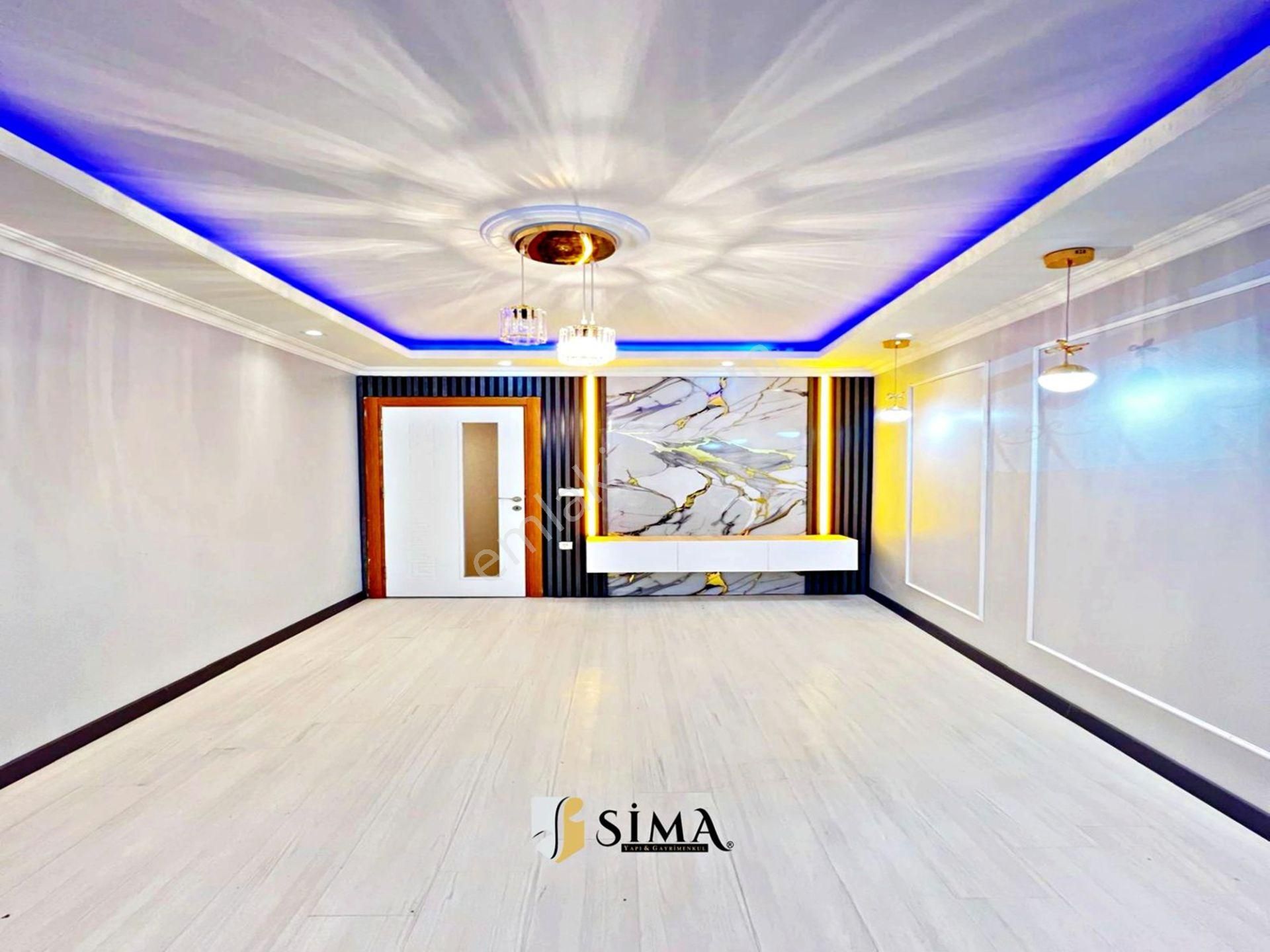 Ana Cadde'ye 4dk Metro Projesi Yakın 2+1 Arakat Emsalinde Daire! - Görsel 20