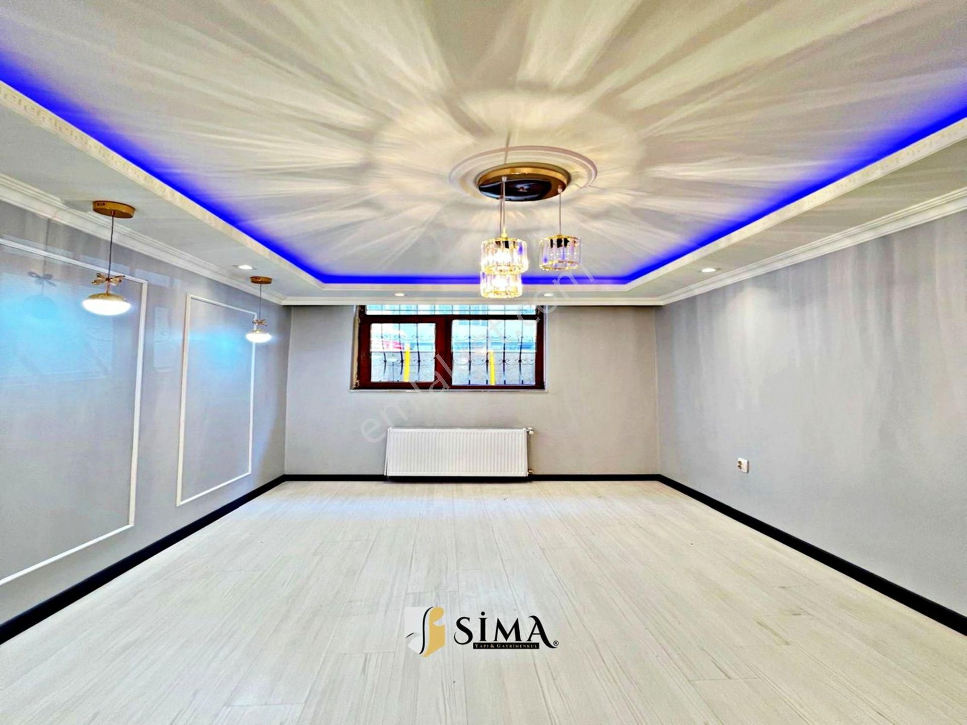 Ana Cadde'ye 4dk Metro Projesi Yakın 2+1 Arakat Emsalinde Daire! - Görsel 11