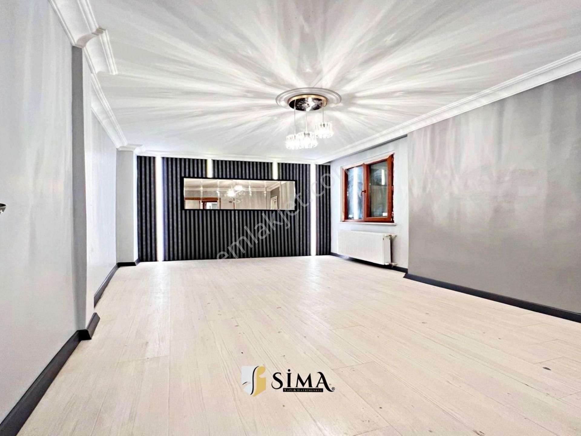 Ana Cadde'ye 4dk Metro Projesi Yakın 2+1 Arakat Emsalinde Daire! - Görsel 6