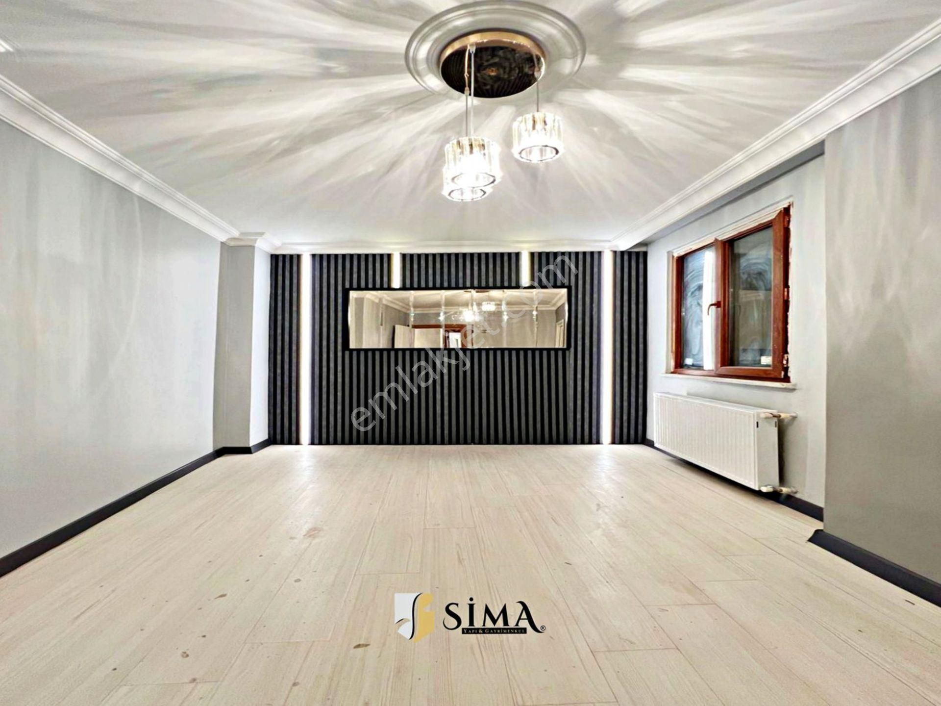 Ana Cadde'ye 4dk Metro Projesi Yakın 2+1 Arakat Emsalinde Daire! - Görsel 22