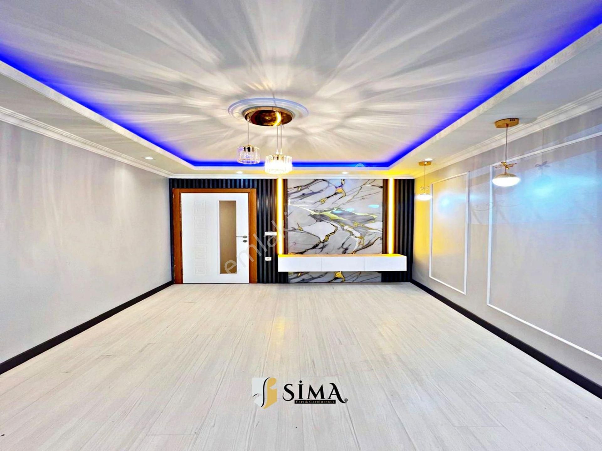 Ana Cadde'ye 4dk Metro Projesi Yakın 2+1 Arakat Emsalinde Daire! - Görsel 10