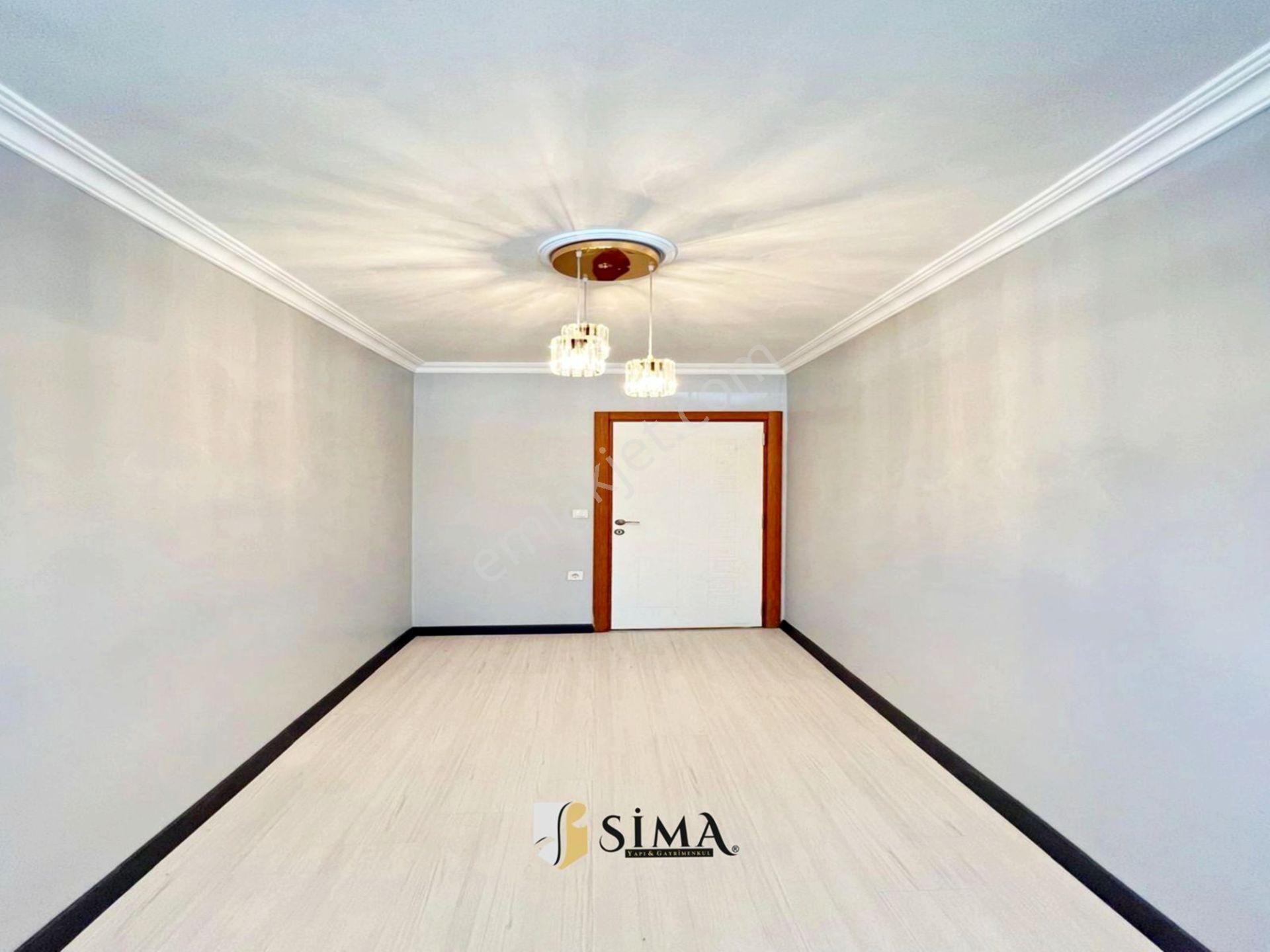 Ana Cadde'ye 4dk Metro Projesi Yakın 2+1 Arakat Emsalinde Daire! - Görsel 7