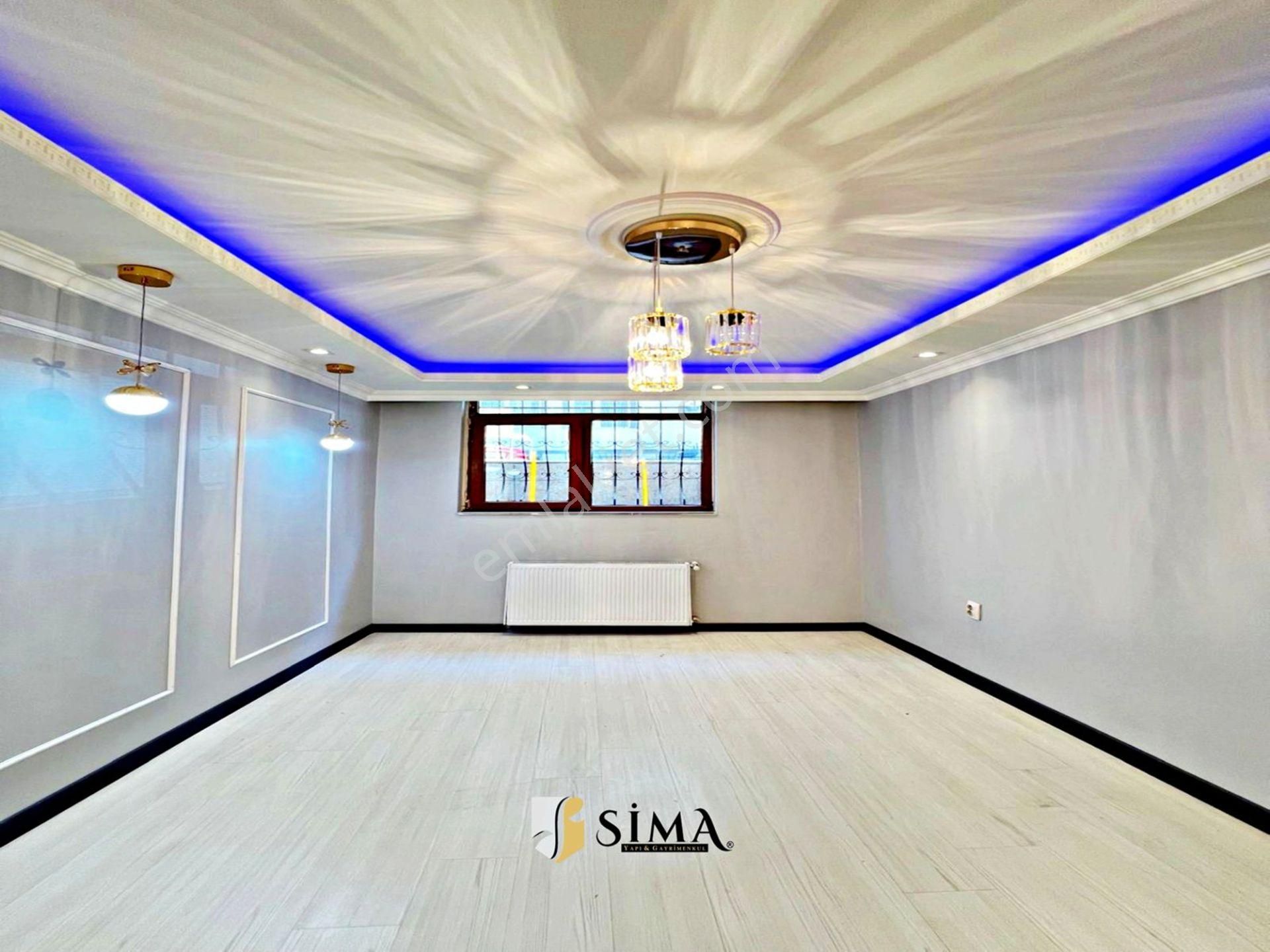 Ana Cadde'ye 4dk Metro Projesi Yakın 2+1 Arakat Emsalinde Daire! - Görsel 16