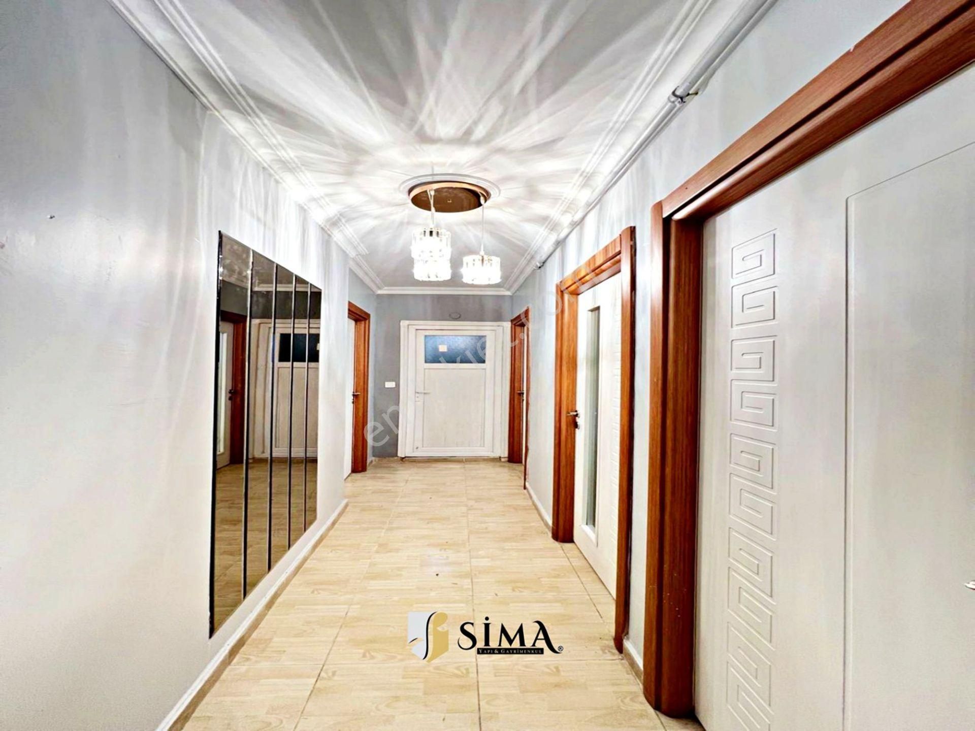 Ana Cadde'ye 4dk Metro Projesi Yakın 2+1 Arakat Emsalinde Daire! - Görsel 25