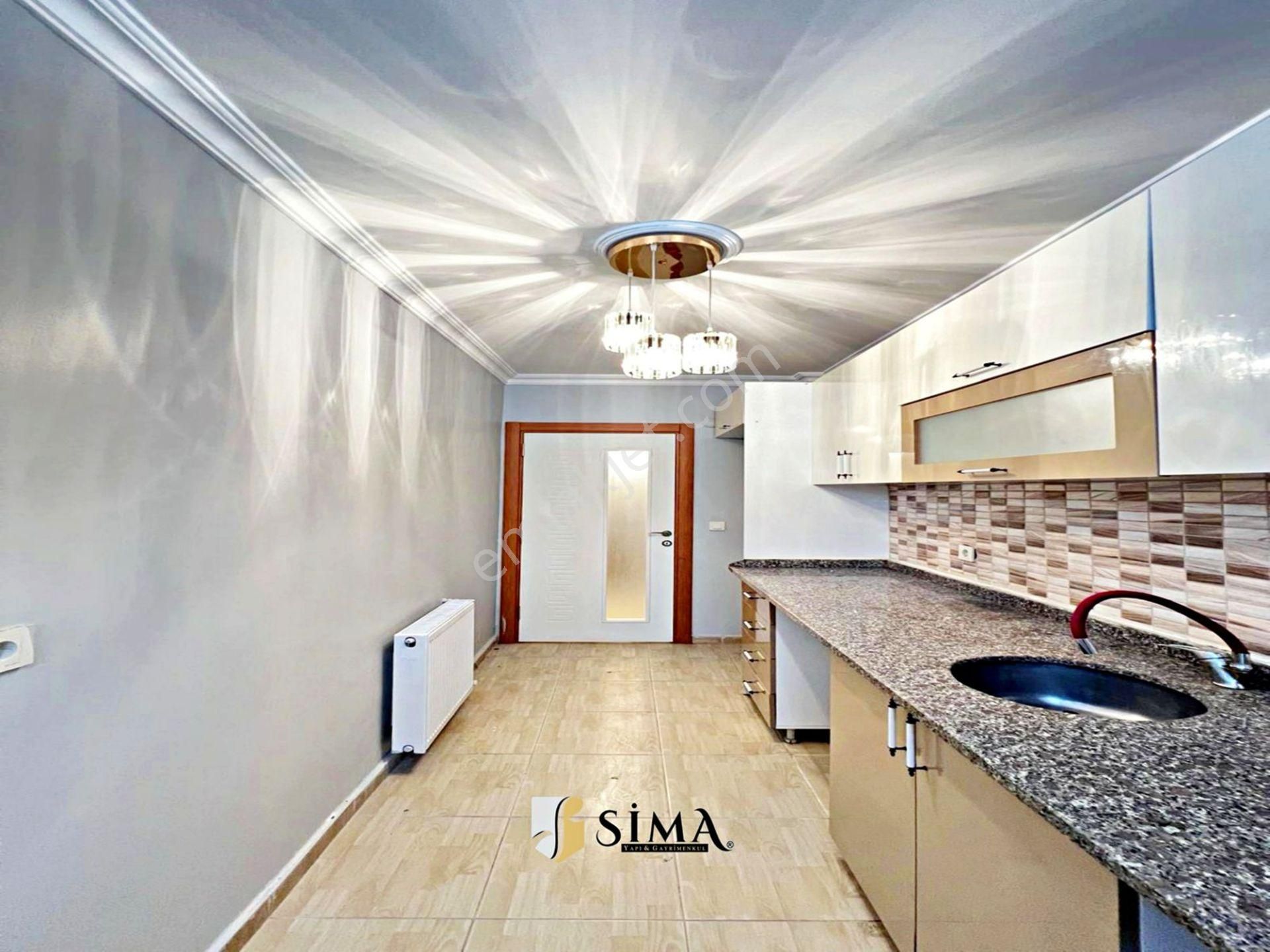 Ana Cadde'ye 4dk Metro Projesi Yakın 2+1 Arakat Emsalinde Daire! - Görsel 18