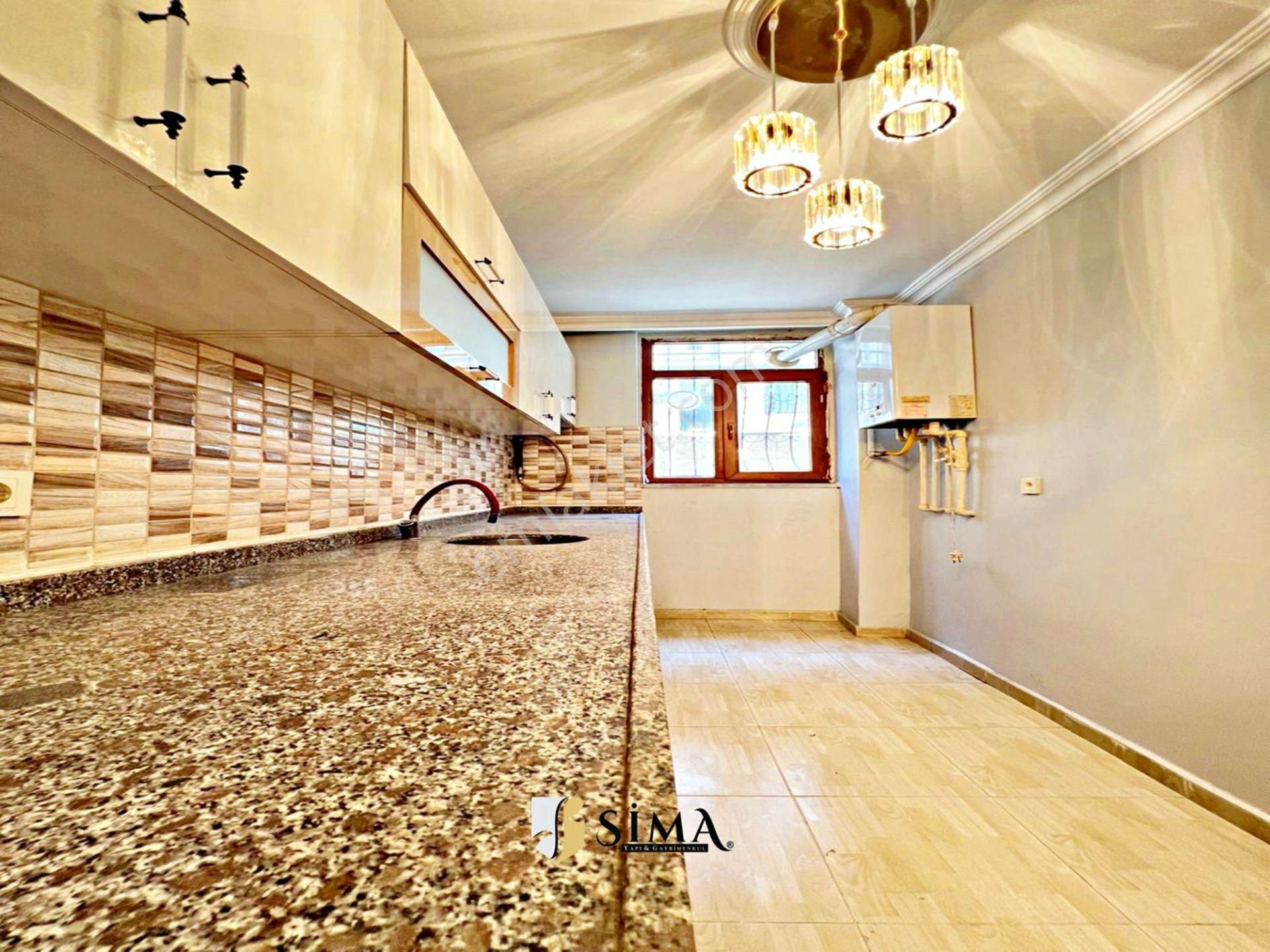 Ana Cadde'ye 4dk Metro Projesi Yakın 2+1 Arakat Emsalinde Daire! - Görsel 12