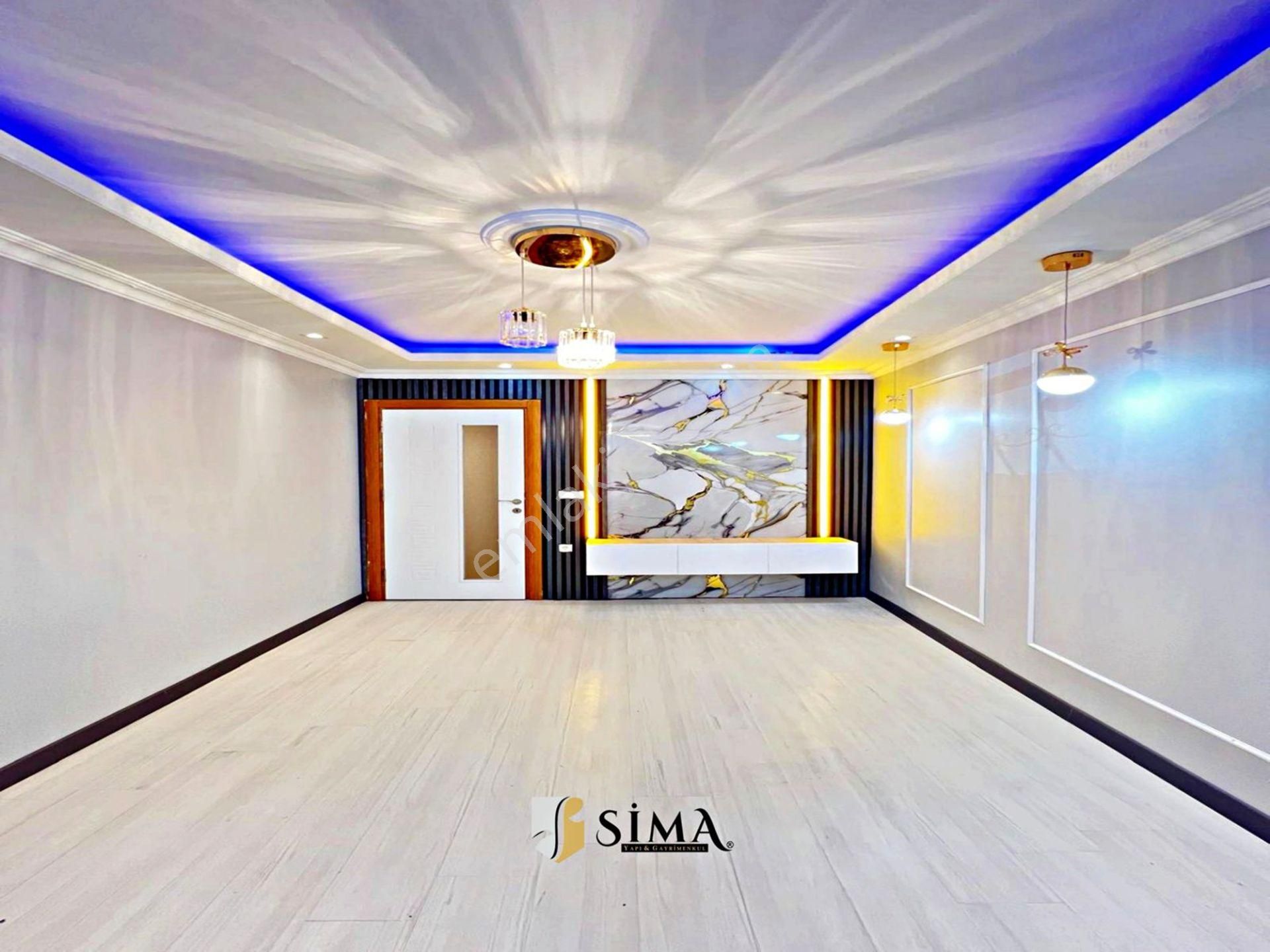 Ana Cadde'ye 4dk Metro Projesi Yakın 2+1 Arakat Emsalinde Daire! - Görsel 17