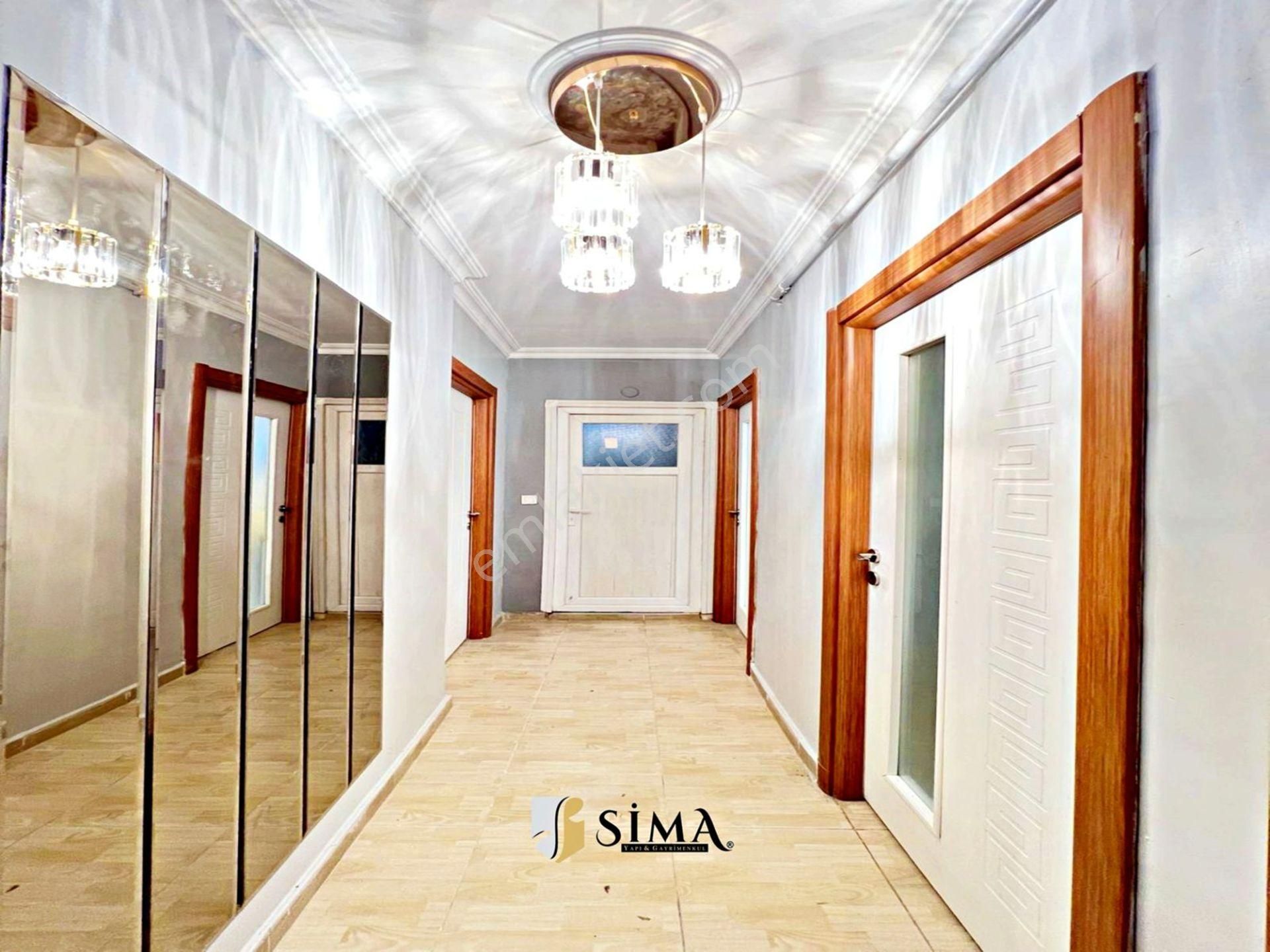 Ana Cadde'ye 4dk Metro Projesi Yakın 2+1 Arakat Emsalinde Daire! - Görsel 5