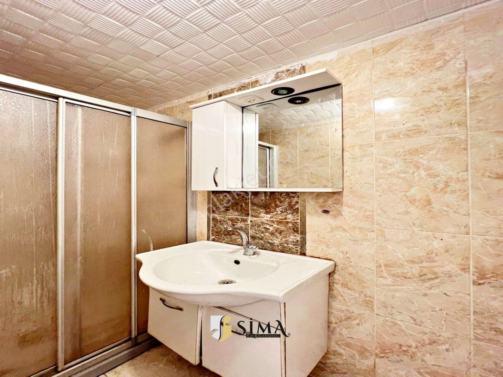 Ana Cadde'ye 4dk Metro Projesi Yakın 2+1 Arakat Emsalinde Daire! - Görsel 8